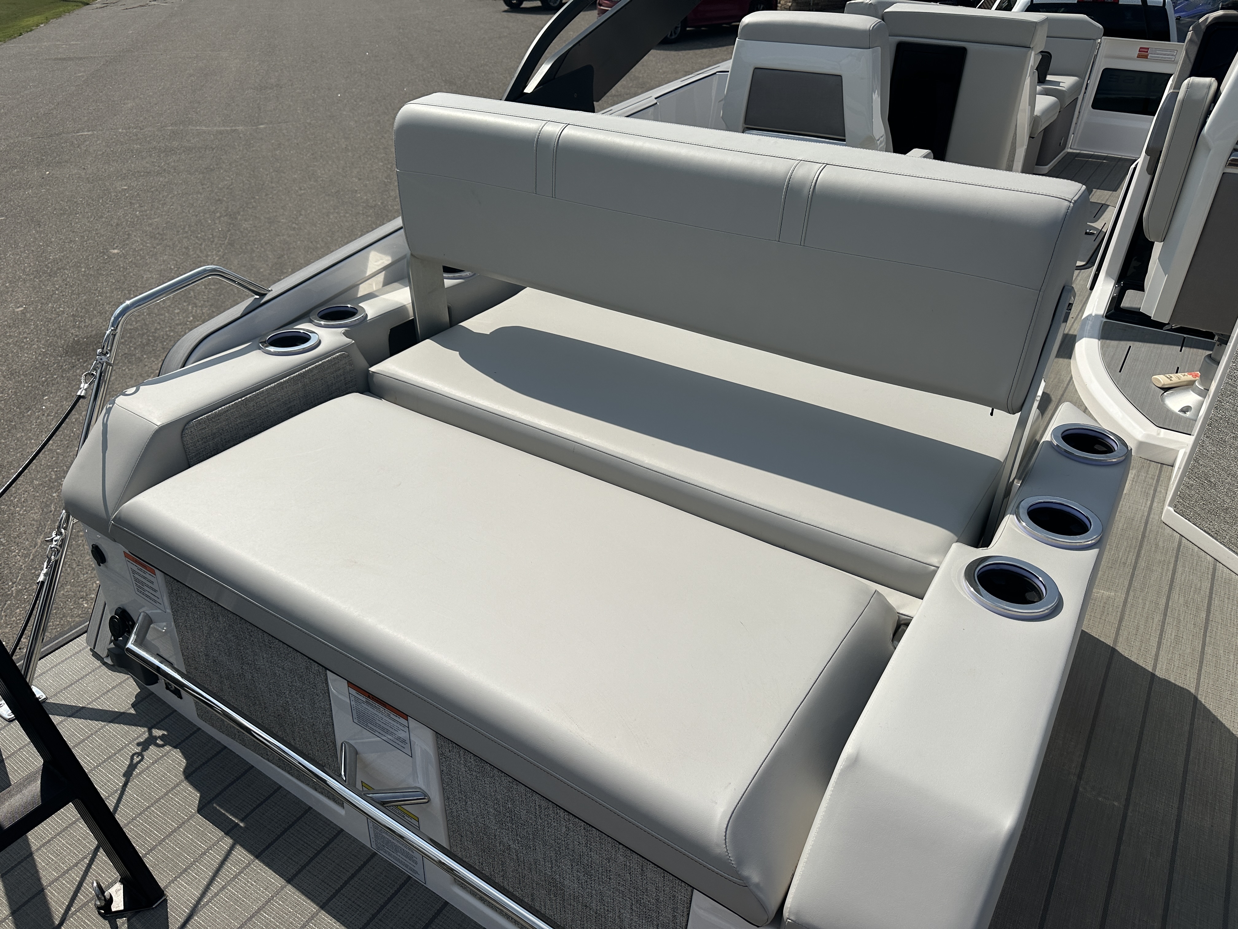 2025 Balise HORIZON - 24L *DEALER DEMO* - Photo 13