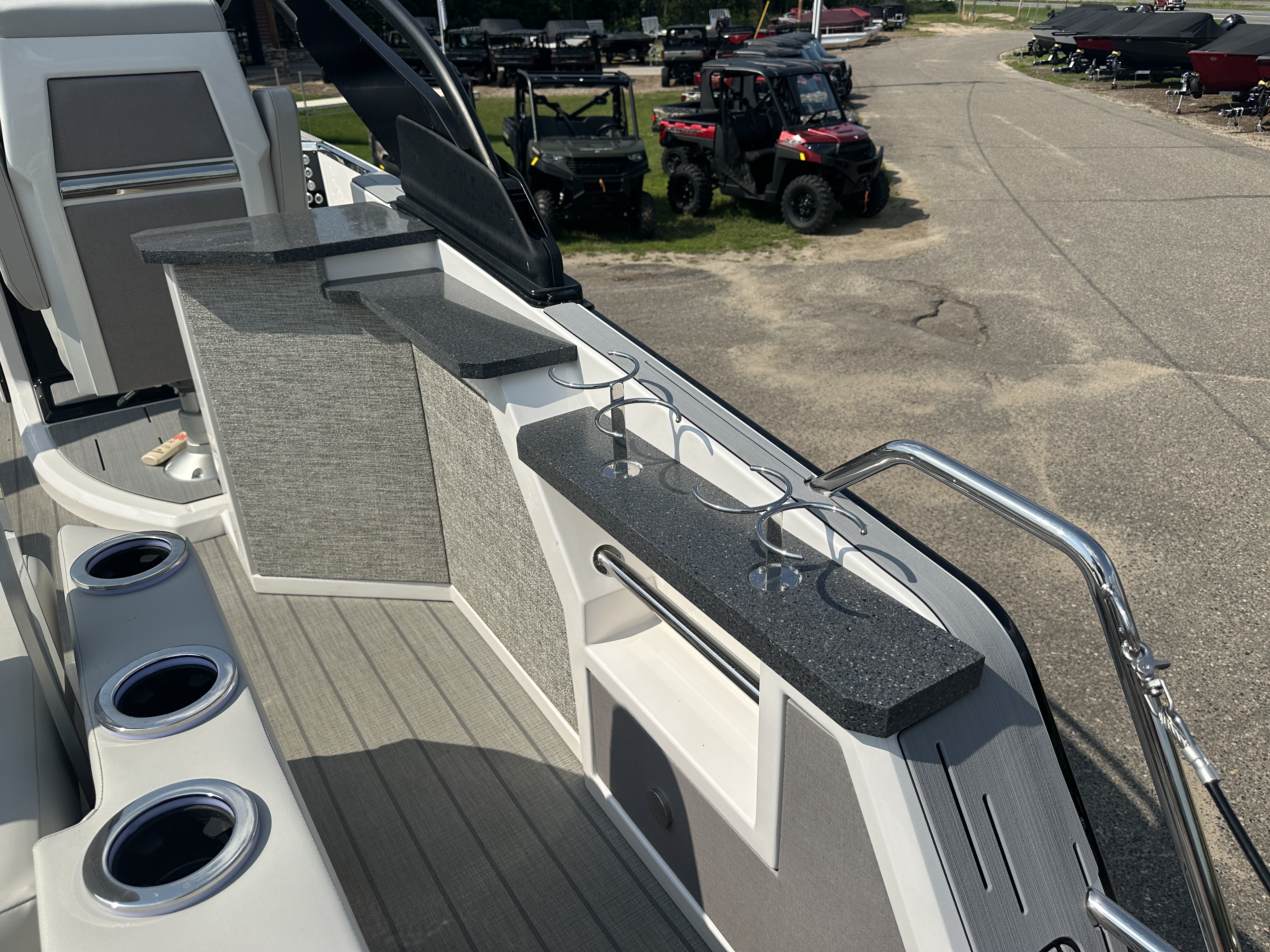 2025 Balise HORIZON - 24L *DEALER DEMO* - Photo 14