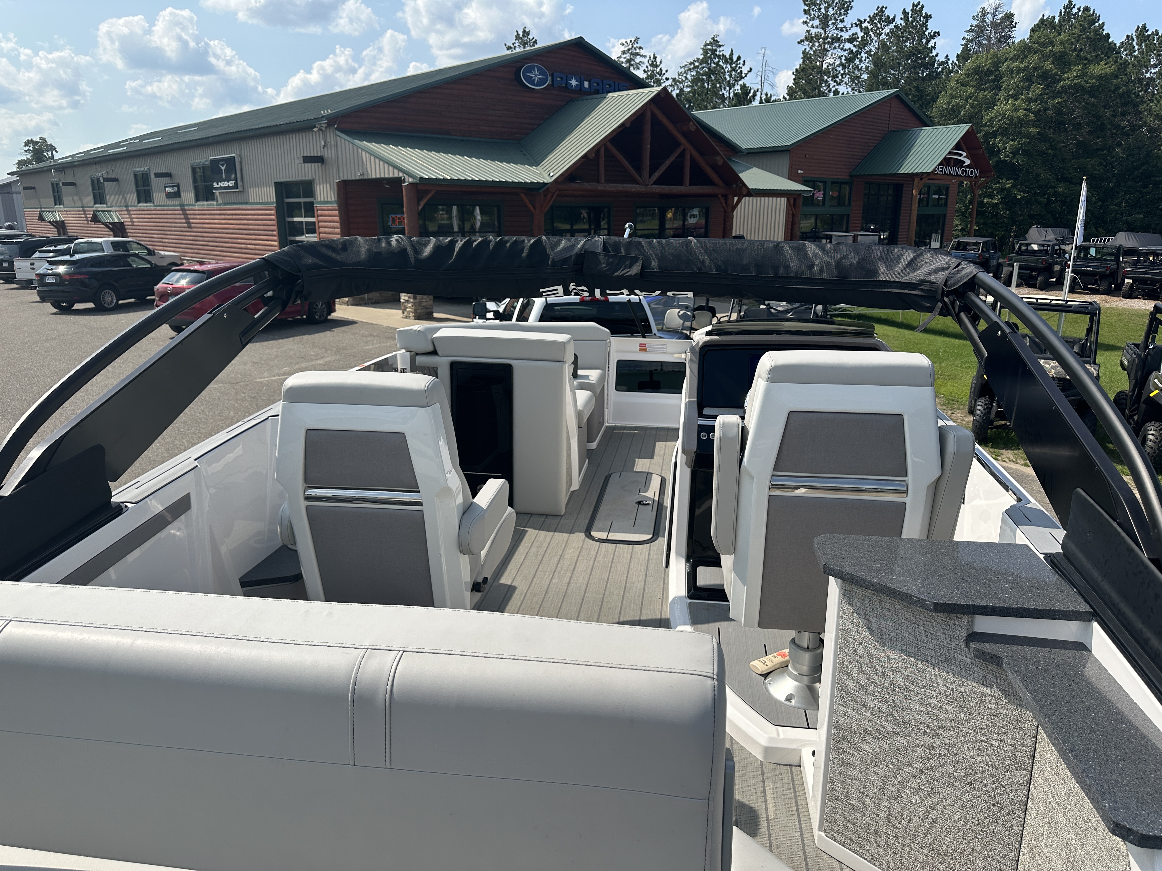 2025 Balise HORIZON - 24L *DEALER DEMO* - Photo 15