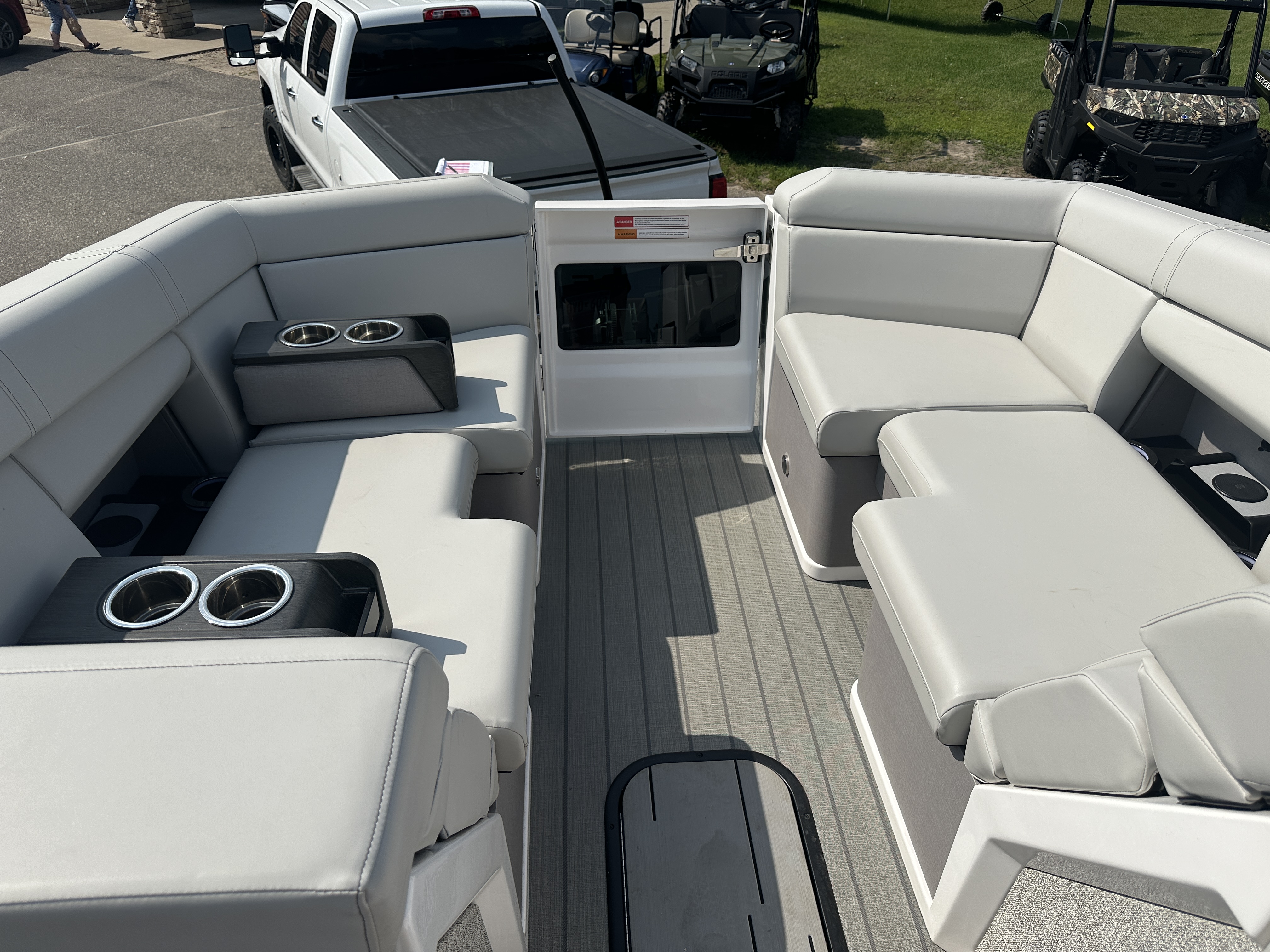 2025 Balise HORIZON - 24L *DEALER DEMO* - Photo 18