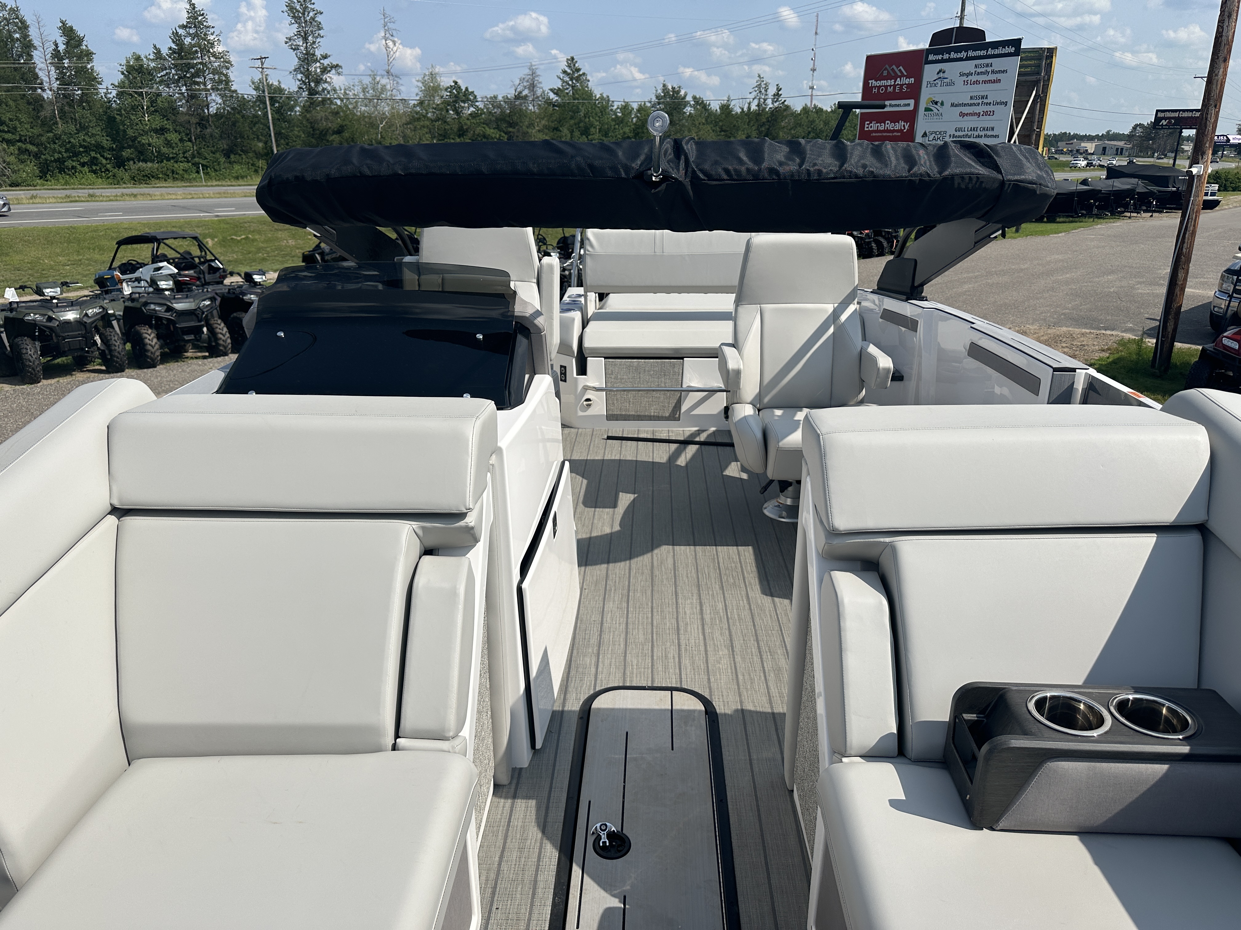 2025 Balise HORIZON - 24L *DEALER DEMO* - Photo 19