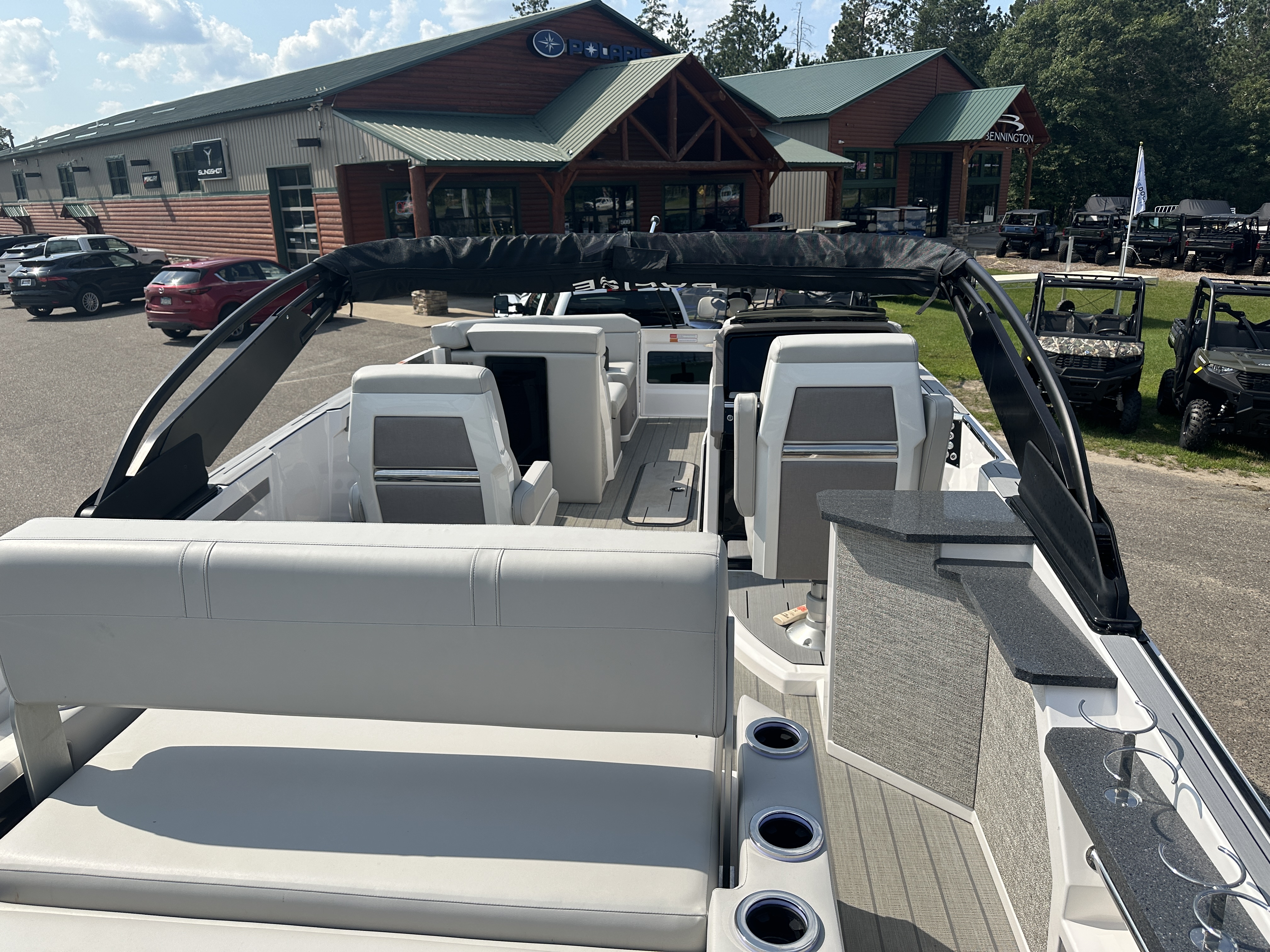 2025 Balise HORIZON - 24L *DEALER DEMO* - Photo 20