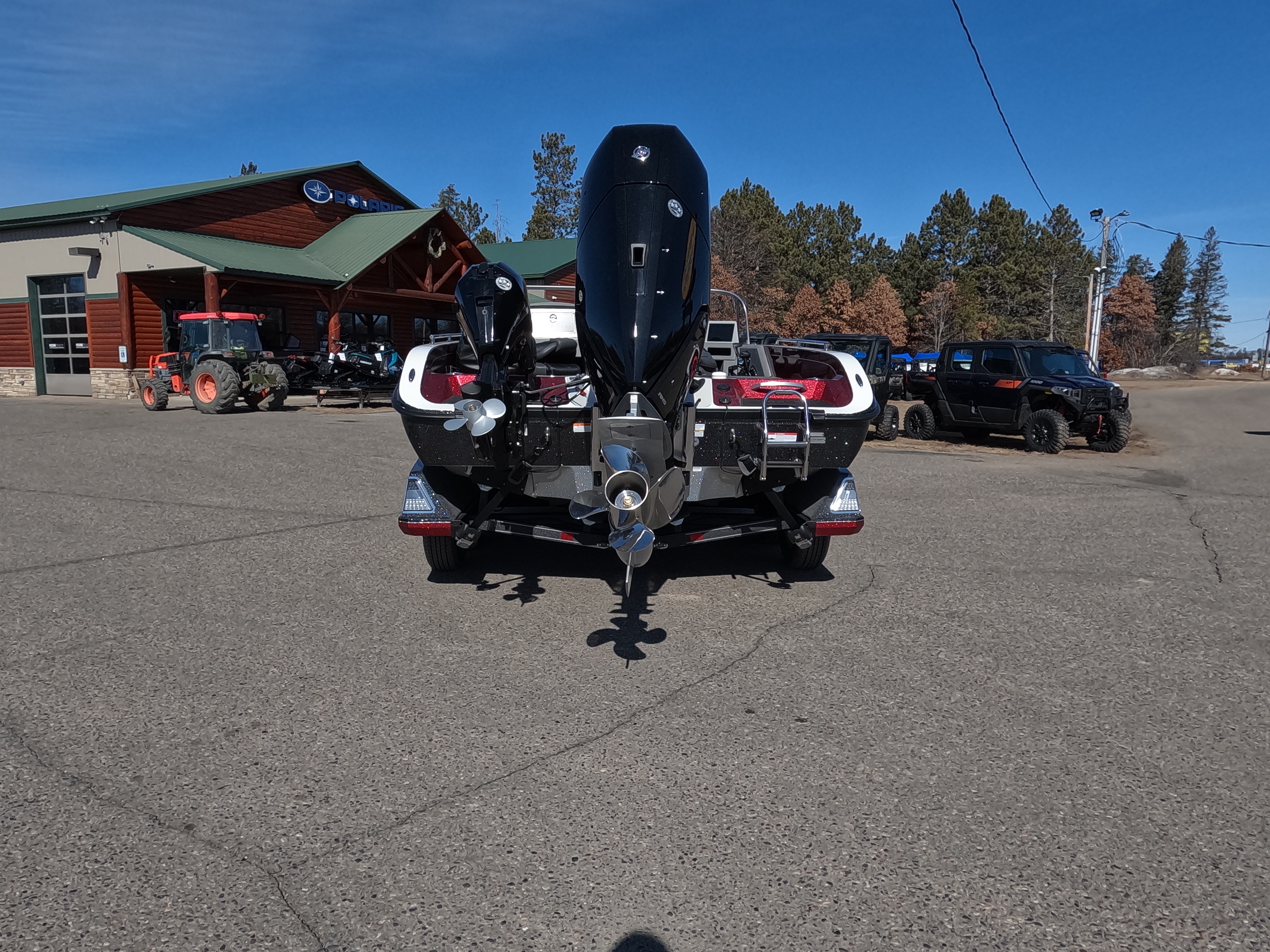 2025 Ranger Boats R621 PRO FISHERMAN - Photo 5