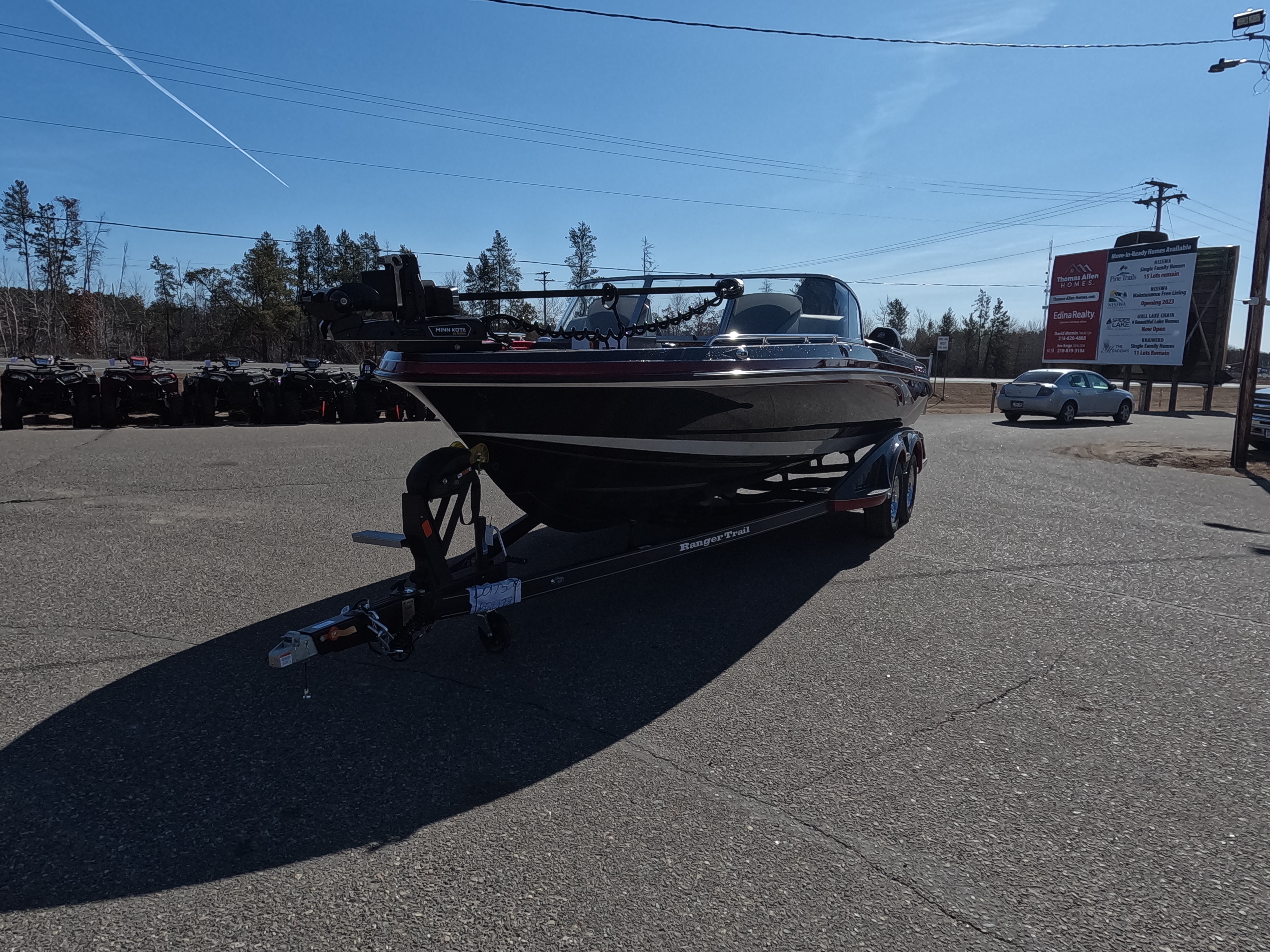 2025 Ranger Boats R621 PRO FISHERMAN - Photo 10