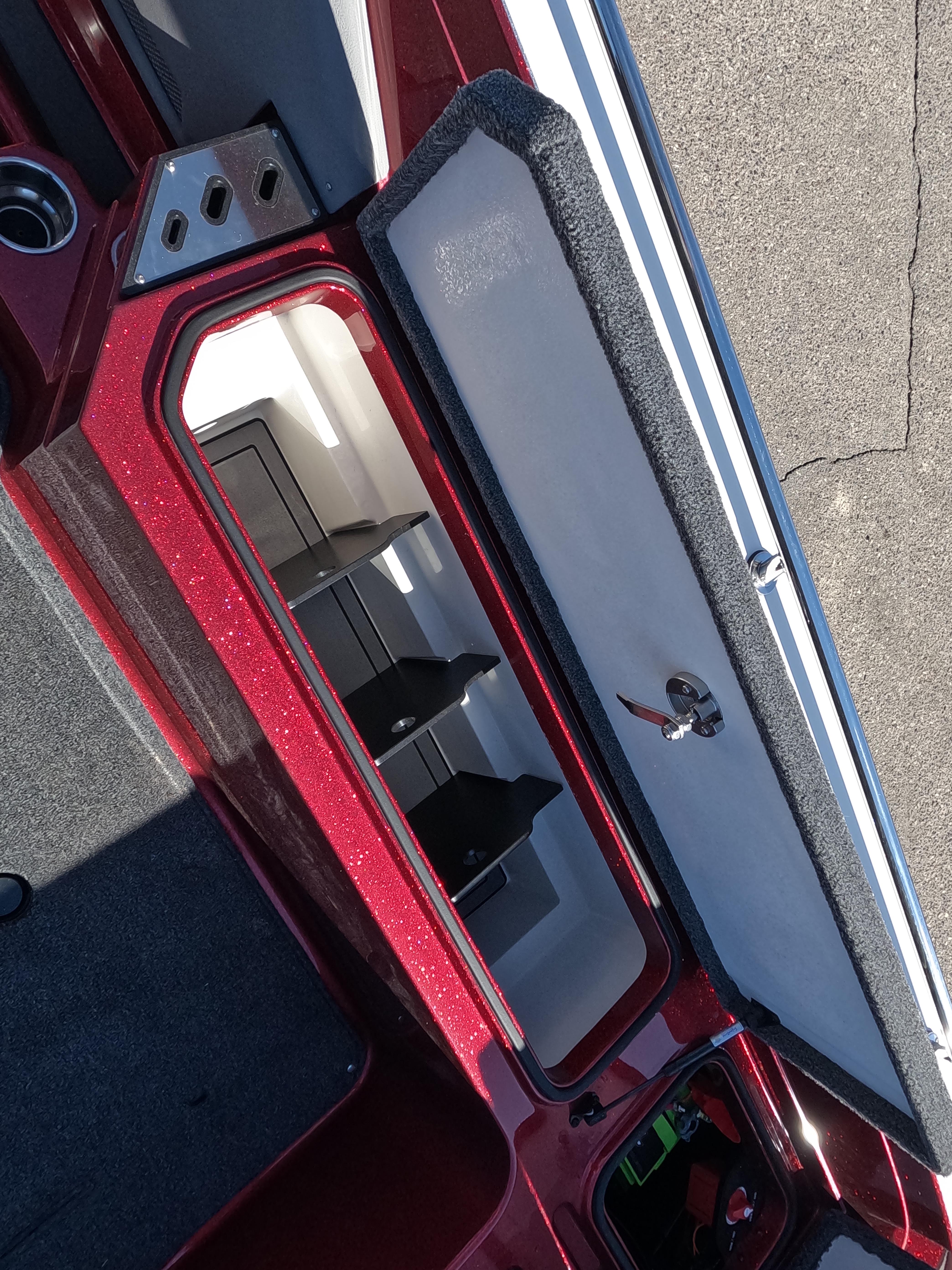 2025 Ranger Boats R621 PRO FISHERMAN - Photo 16