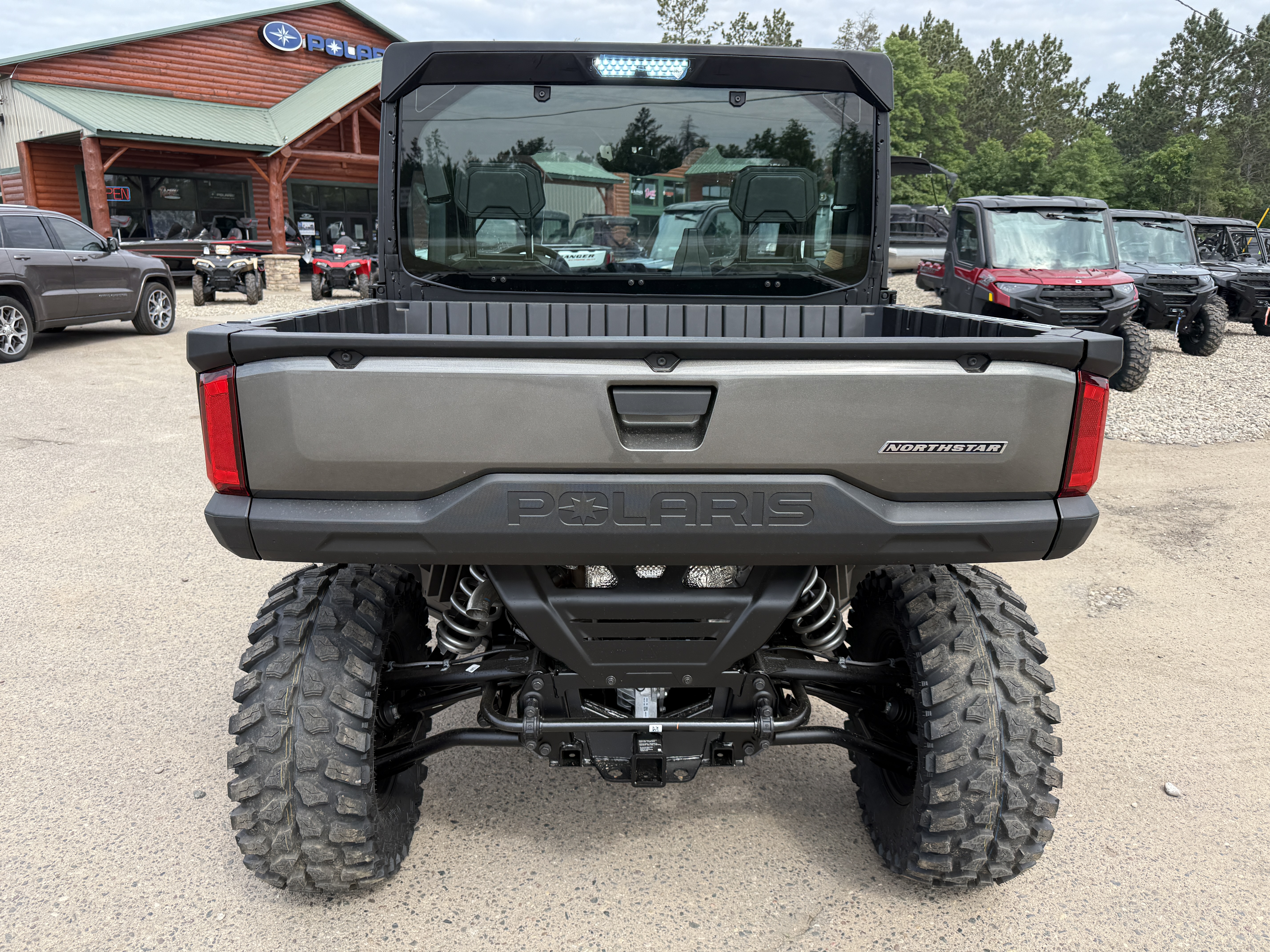 2025 Polaris RANGER XD 1500 NORTHSTAR PREMIUM - Photo 3