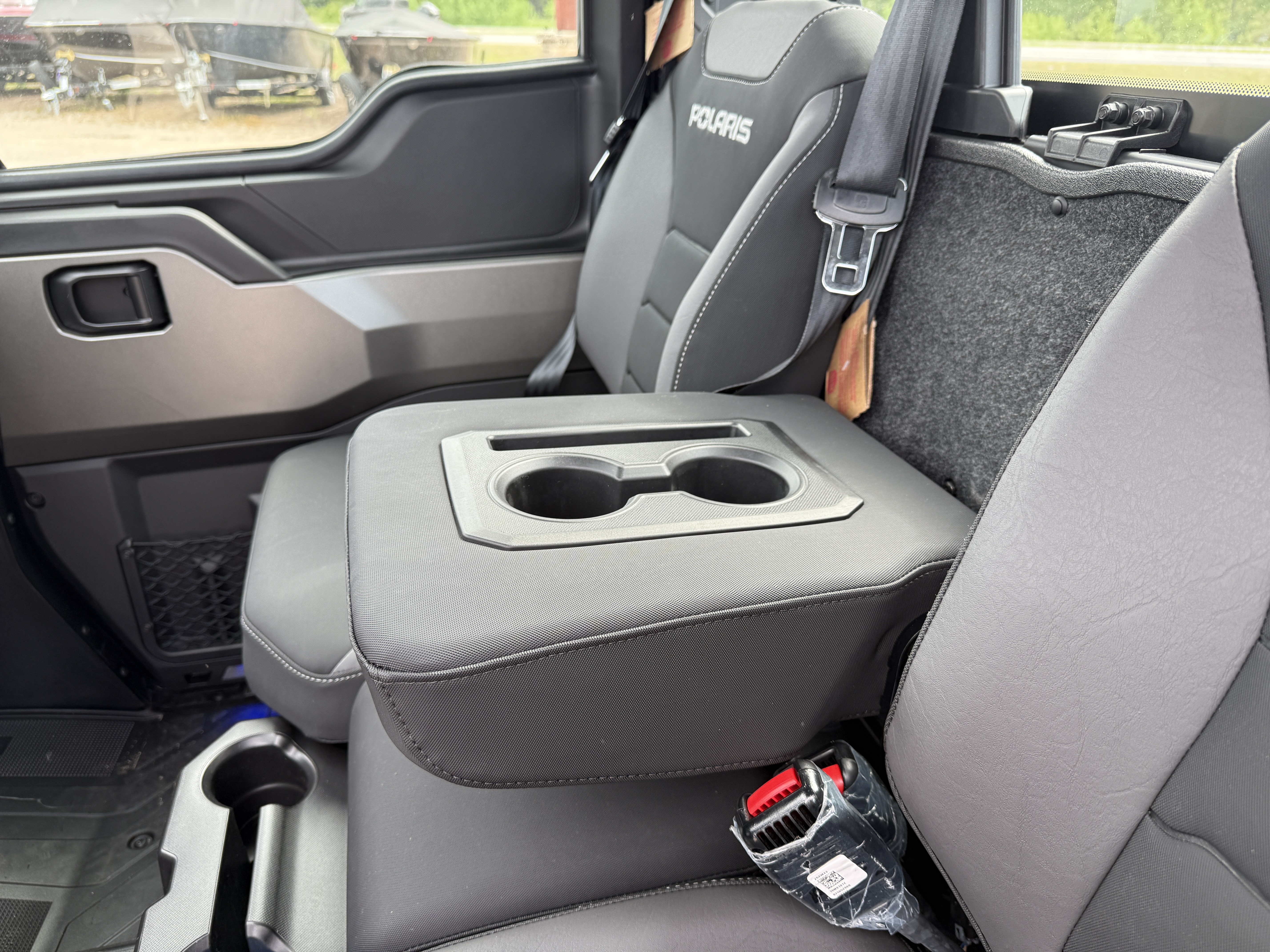 2025 Polaris RANGER XD 1500 NORTHSTAR PREMIUM - Photo 13