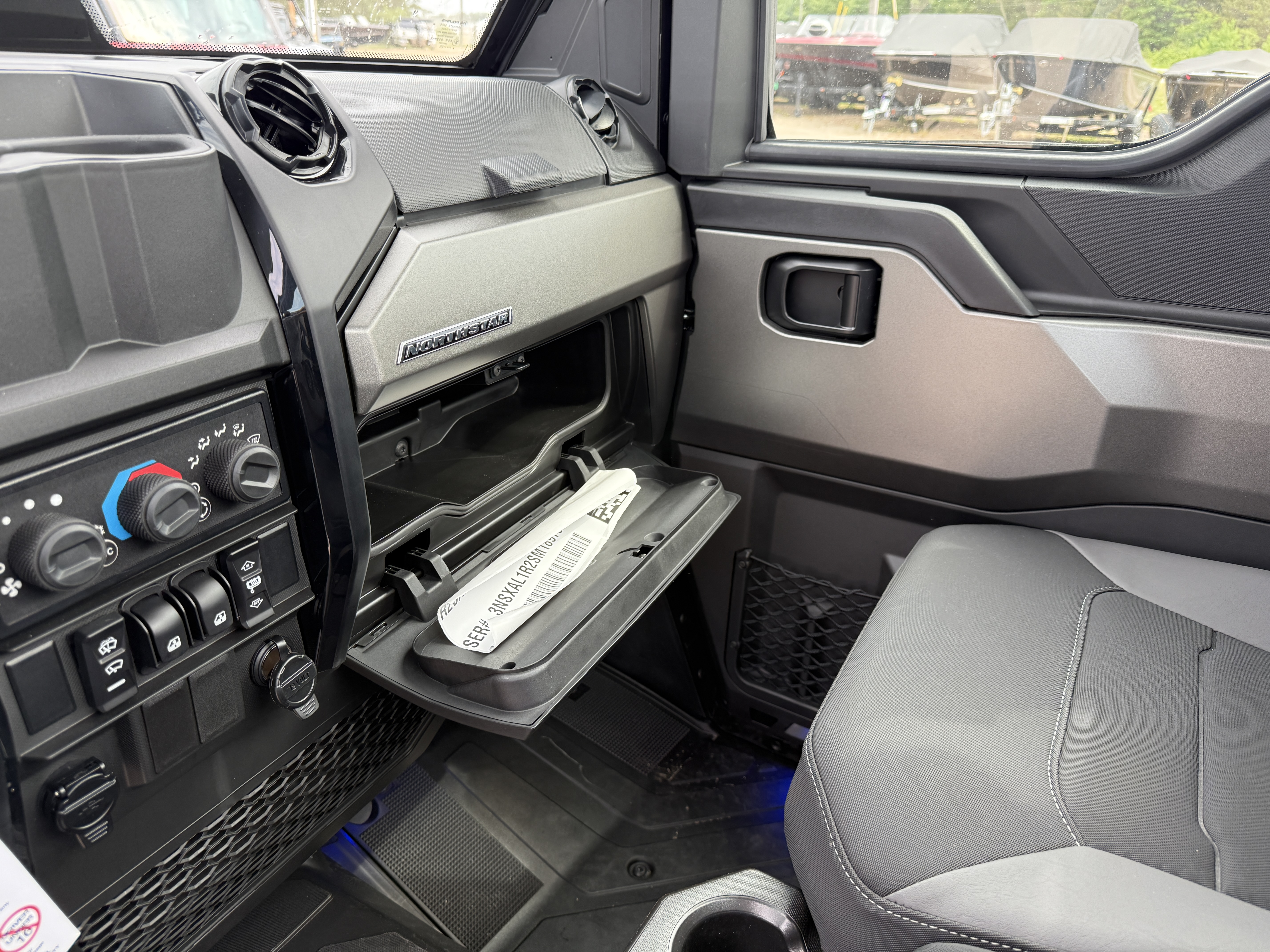 2025 Polaris RANGER XD 1500 NORTHSTAR PREMIUM - Photo 14