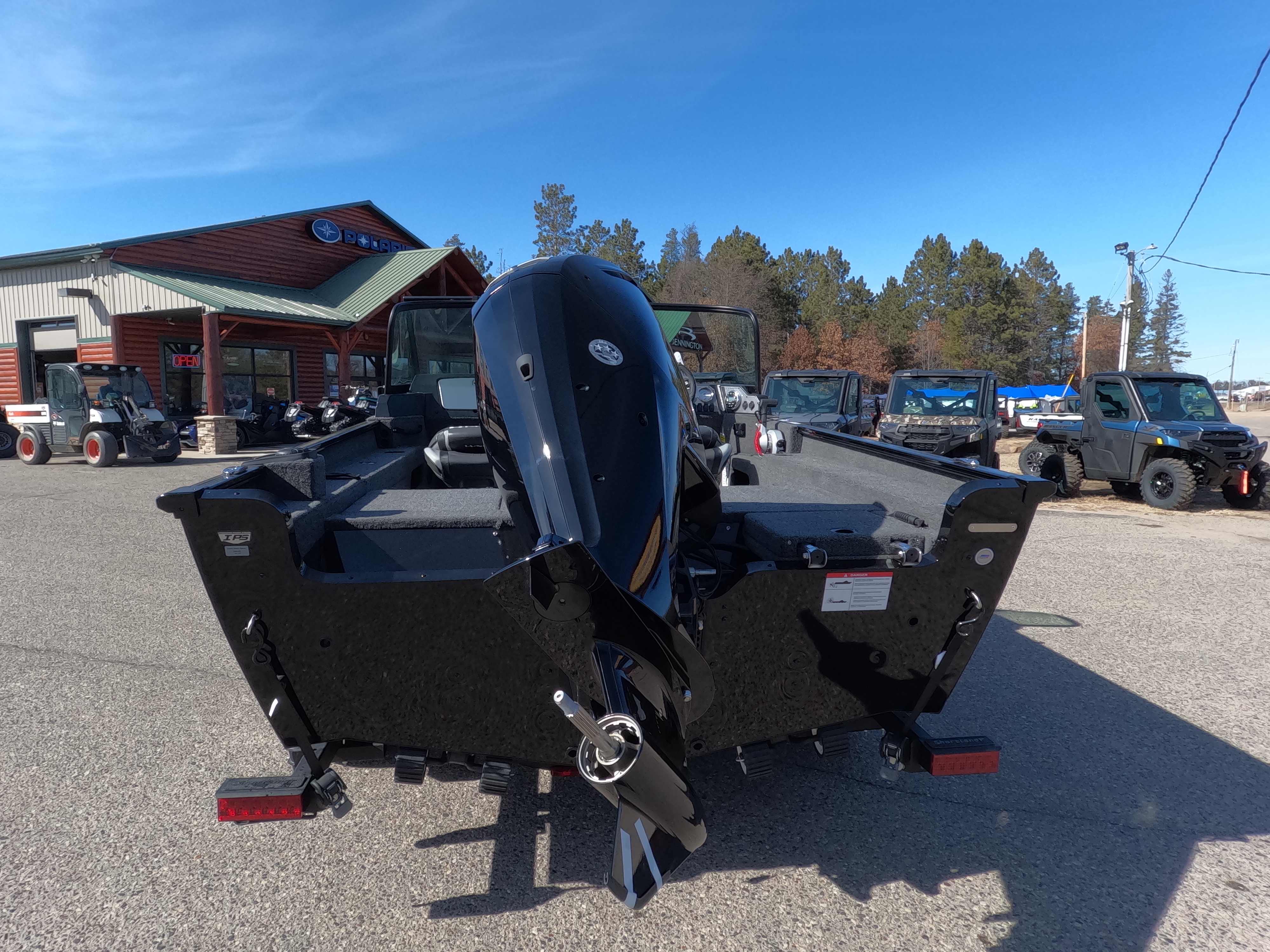 2025 Lund 1675 ADVENTURE SPORT - Photo 3