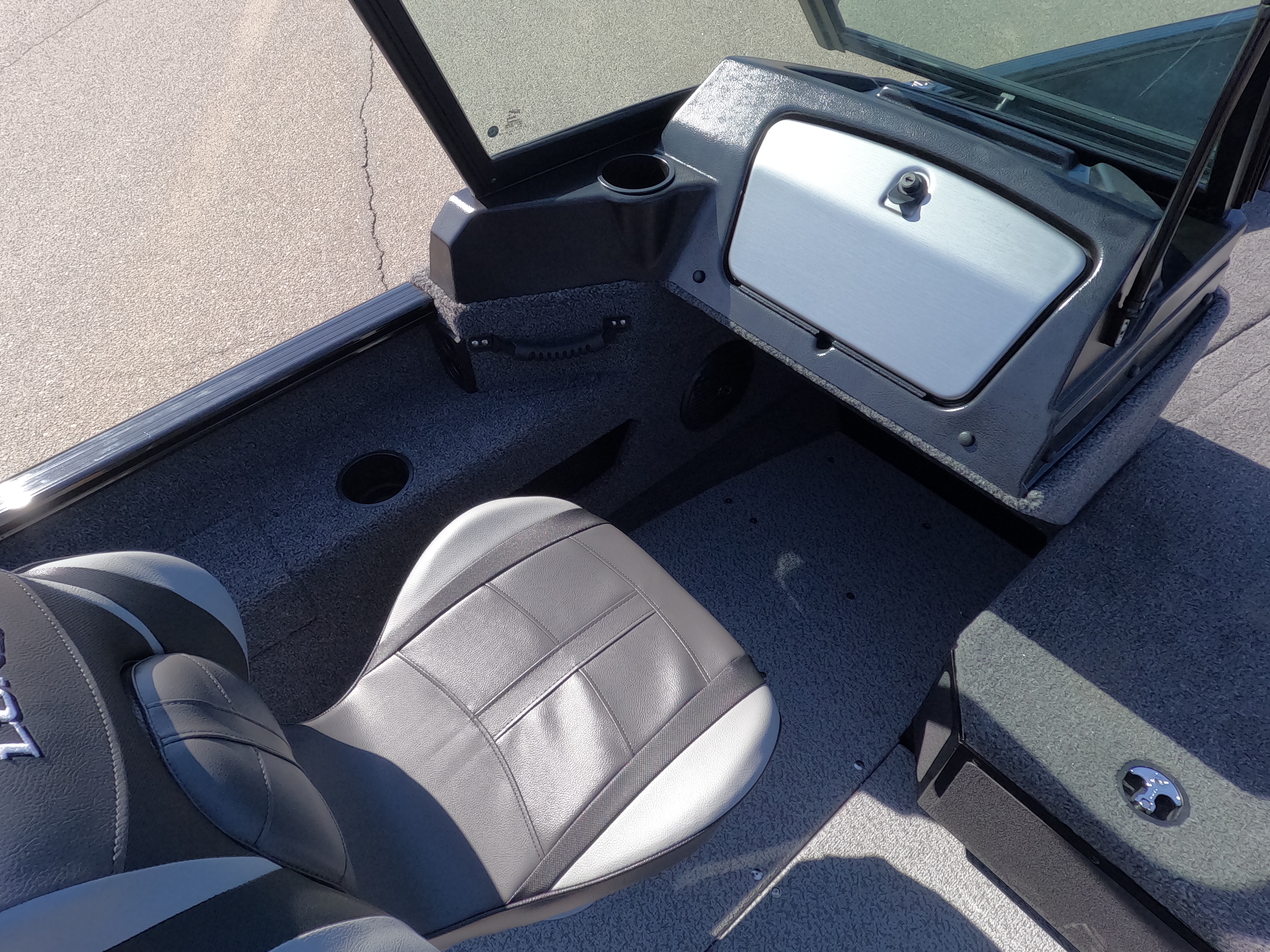 2025 Lund 1675 ADVENTURE SPORT - Photo 12