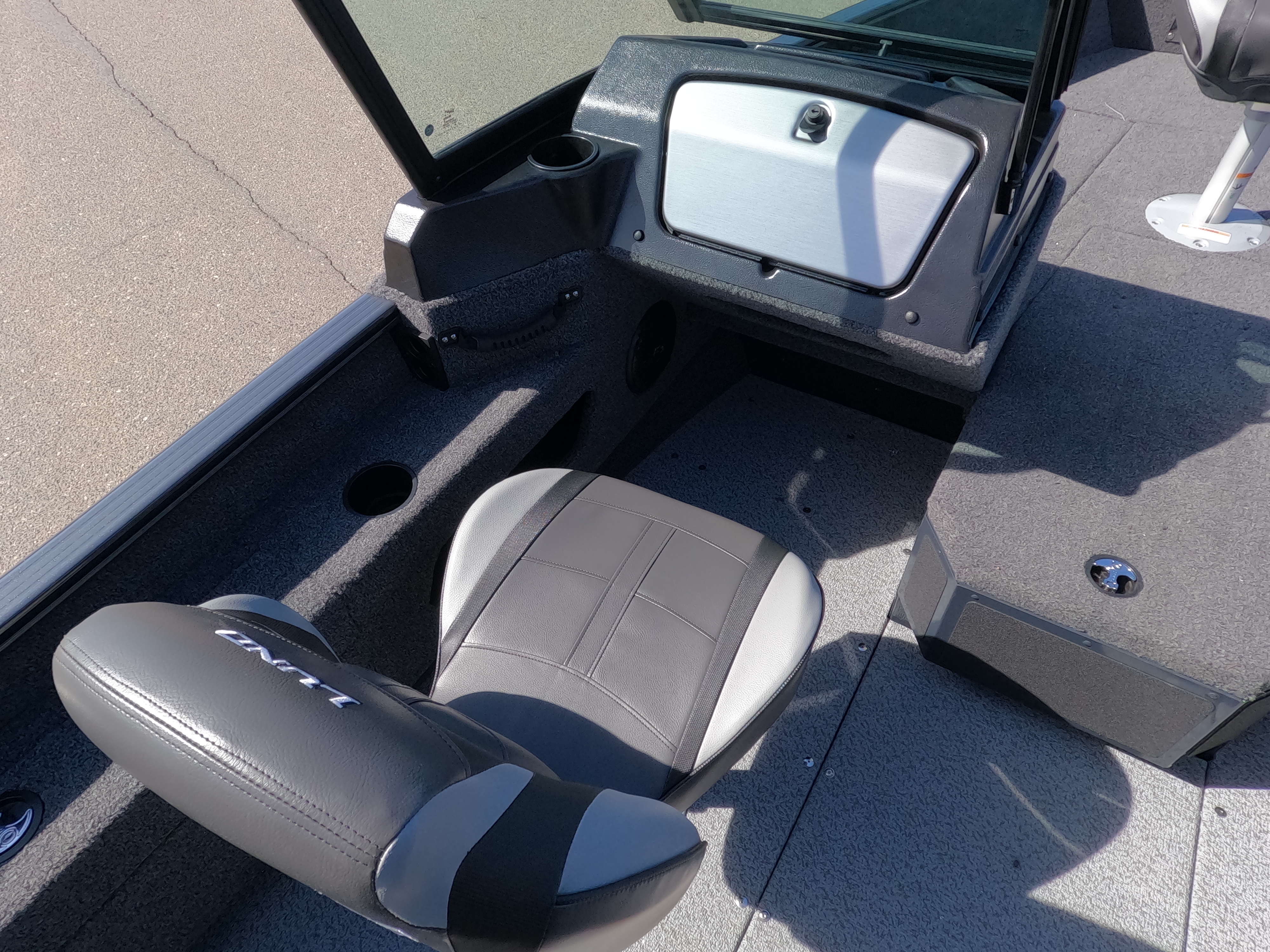 2025 Lund 1675 ADVENTURE SPORT - Photo 9
