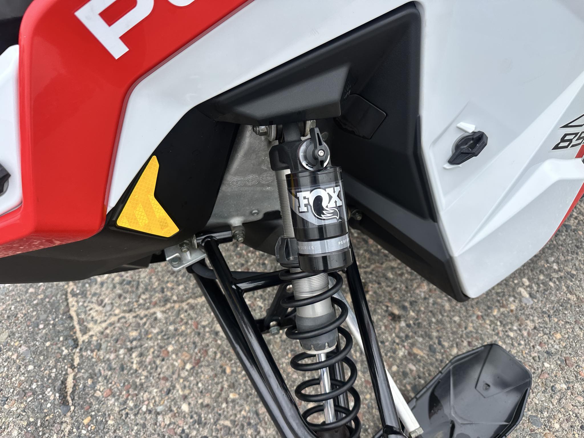 2023 Polaris 850 Switchback XC 146 - Photo 3