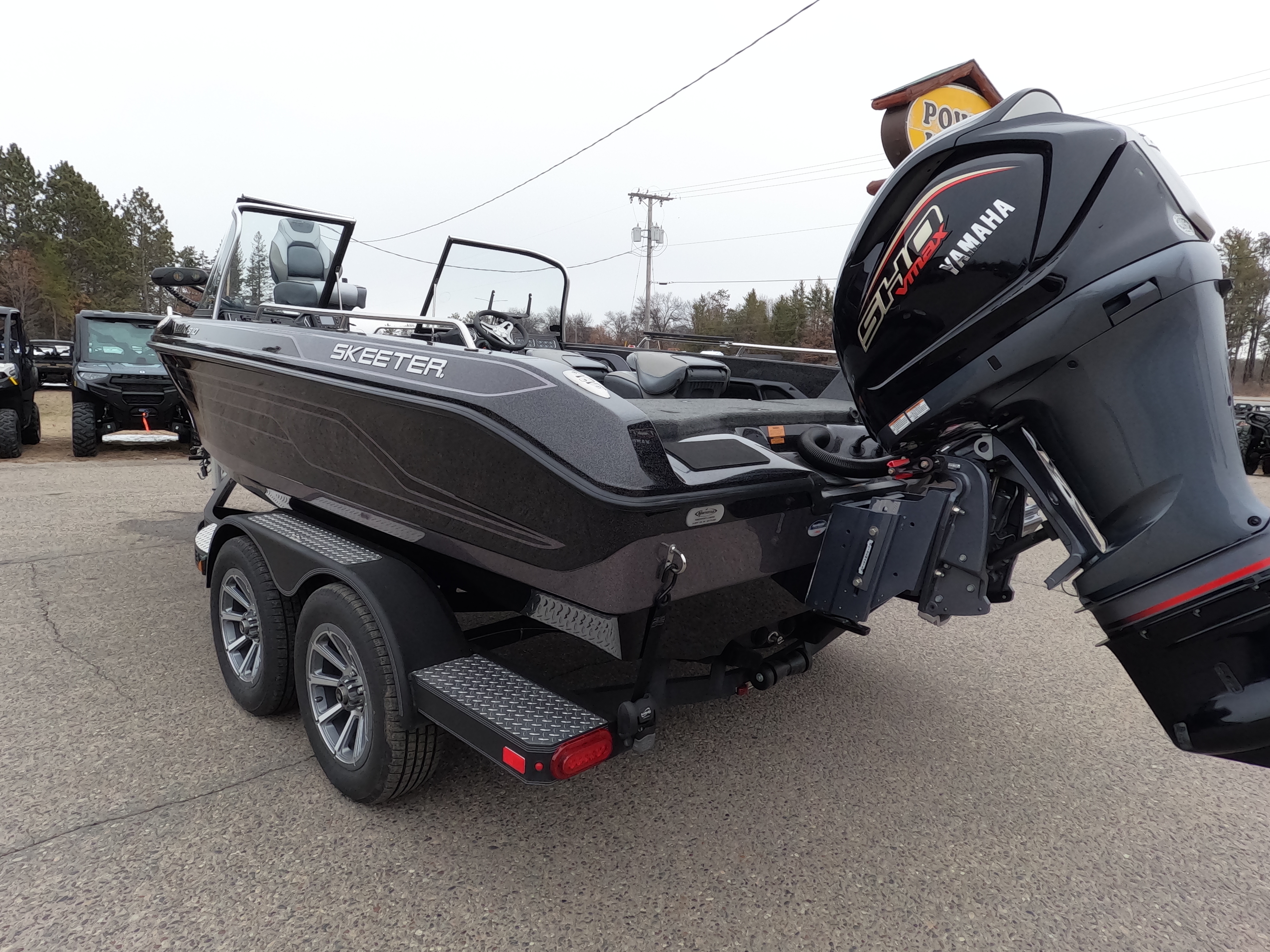 2023 Skeeter WX1910 - Photo 2