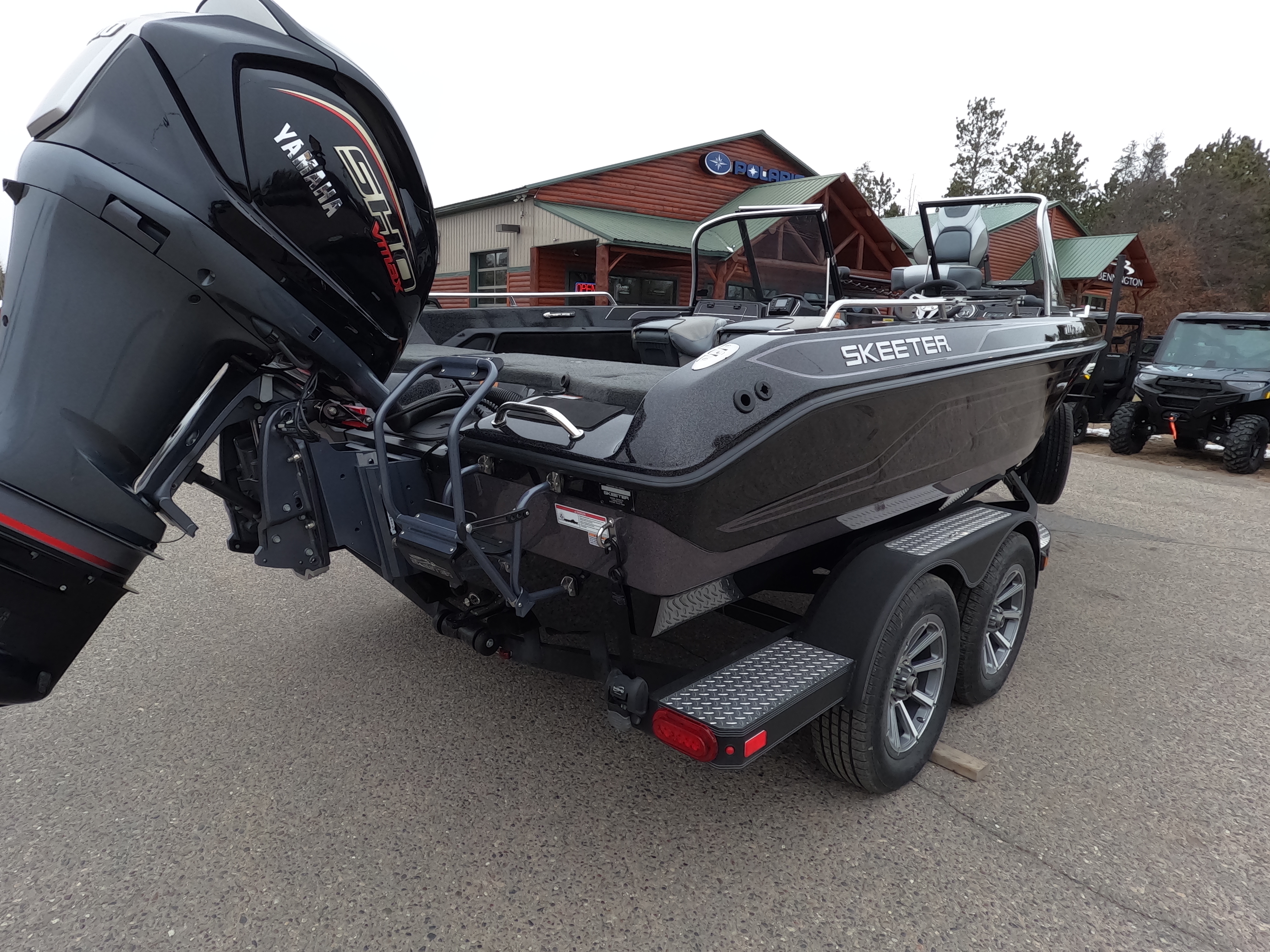 2023 Skeeter WX1910 - Photo 4