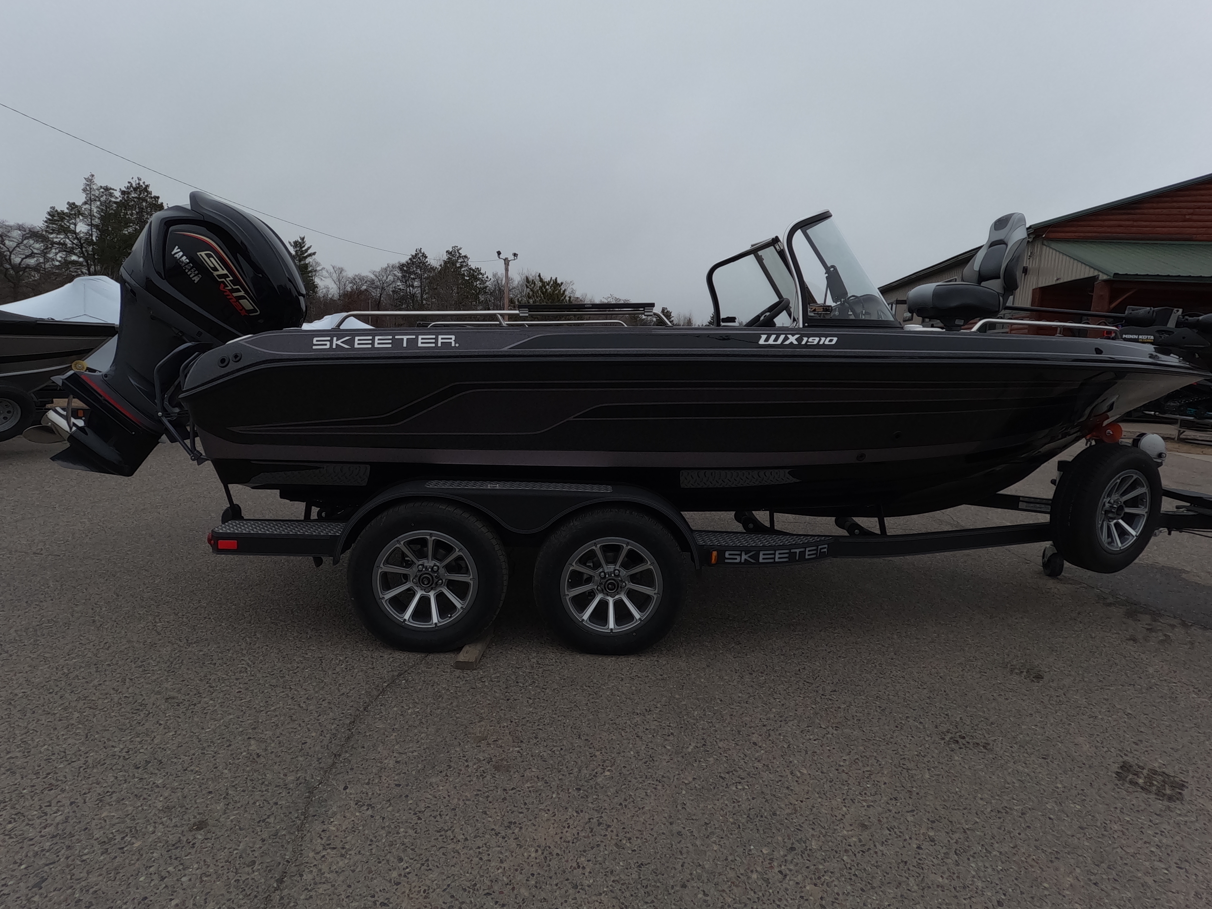 2023 Skeeter WX1910 - Photo 5