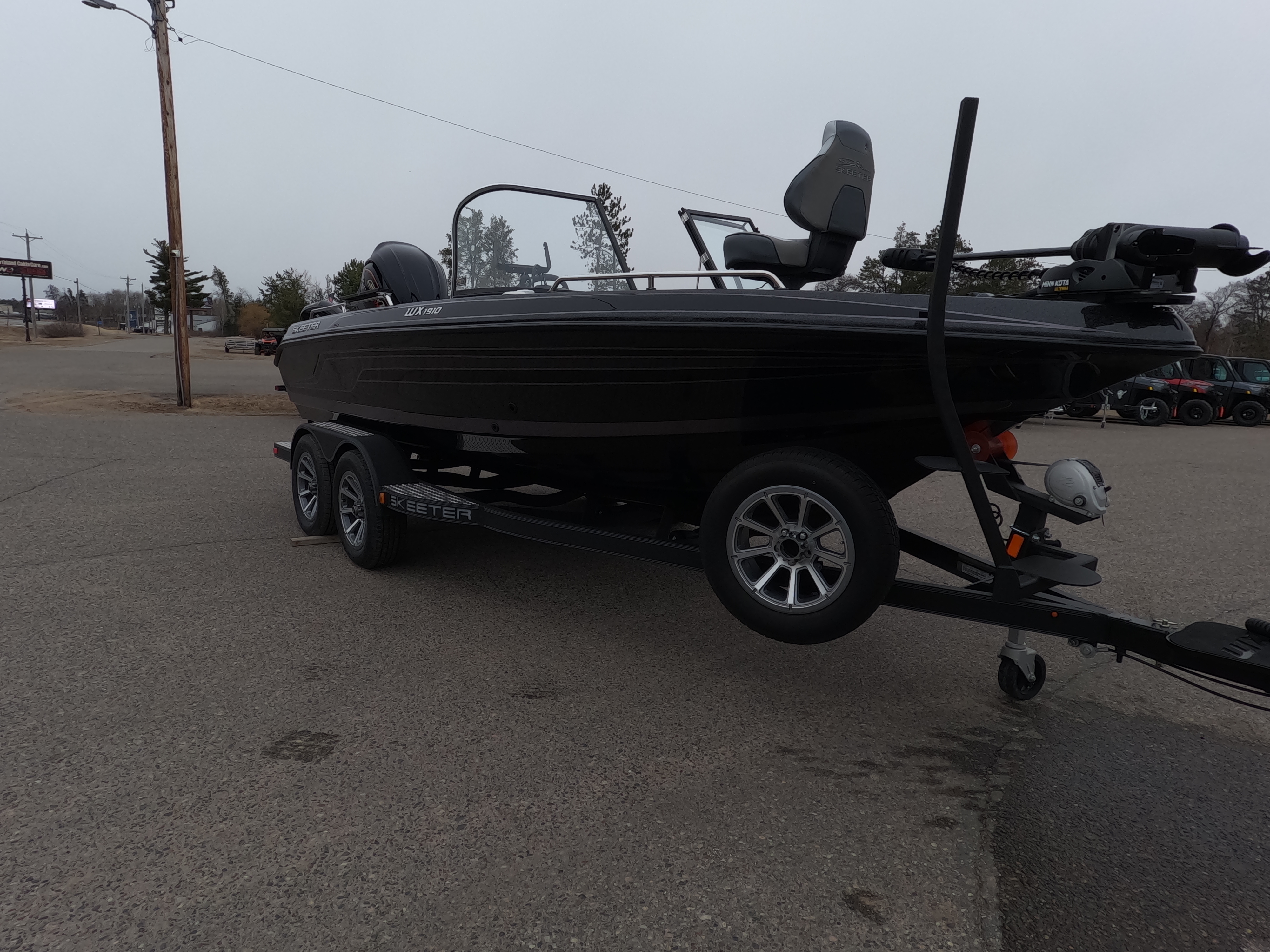 2023 Skeeter WX1910 - Photo 6