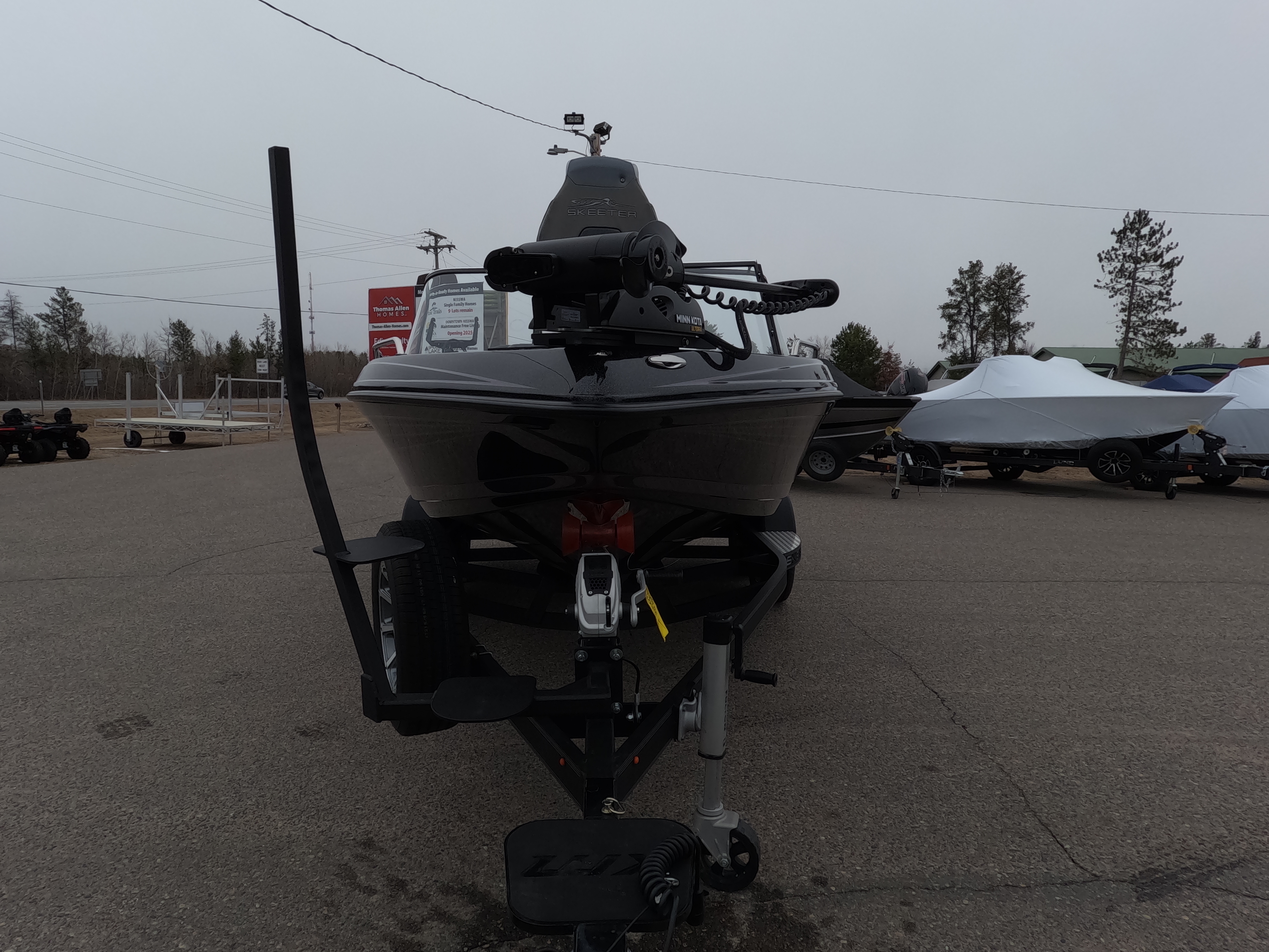 2023 Skeeter WX1910 - Photo 7