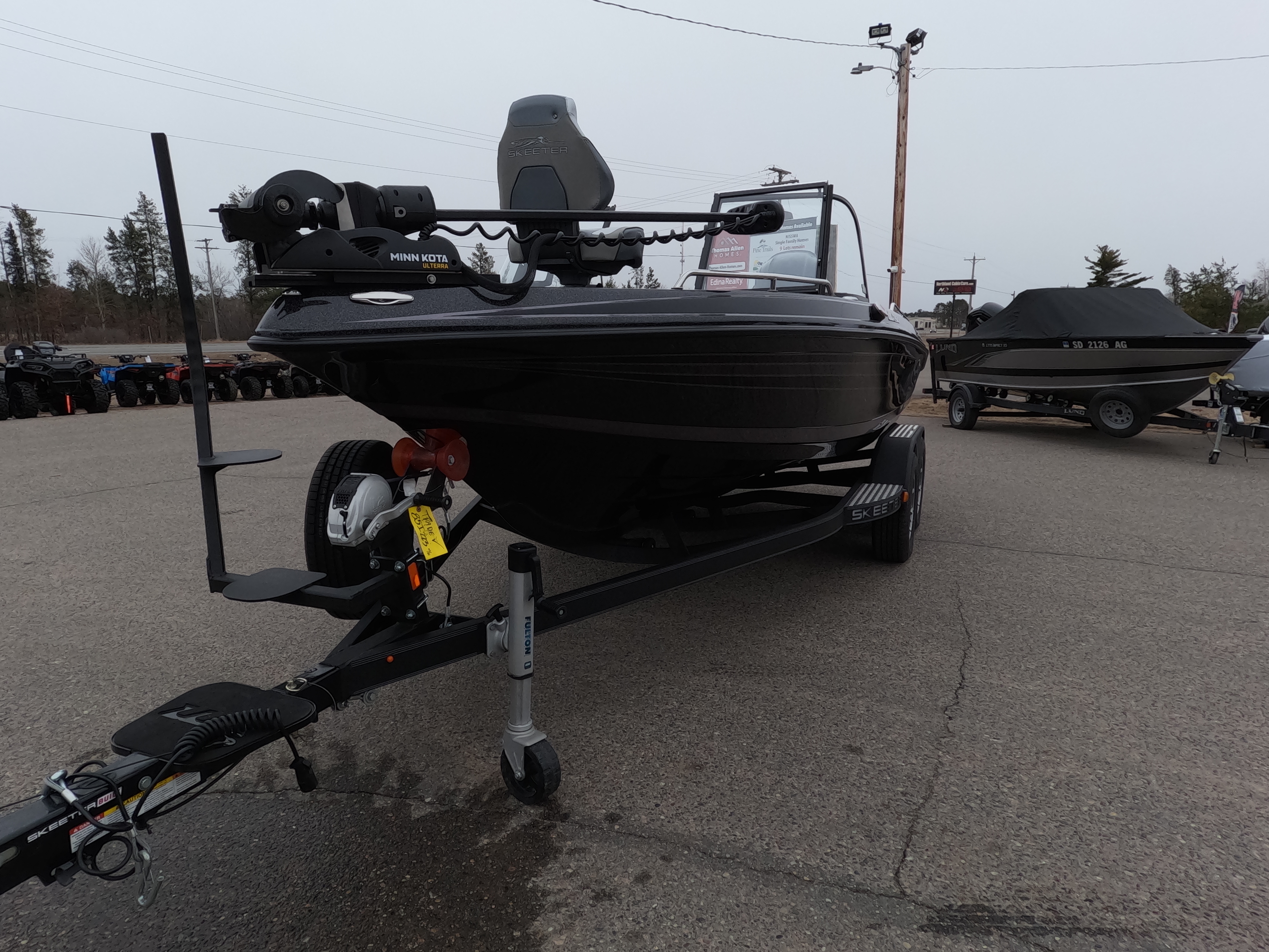 2023 Skeeter WX1910 - Photo 8