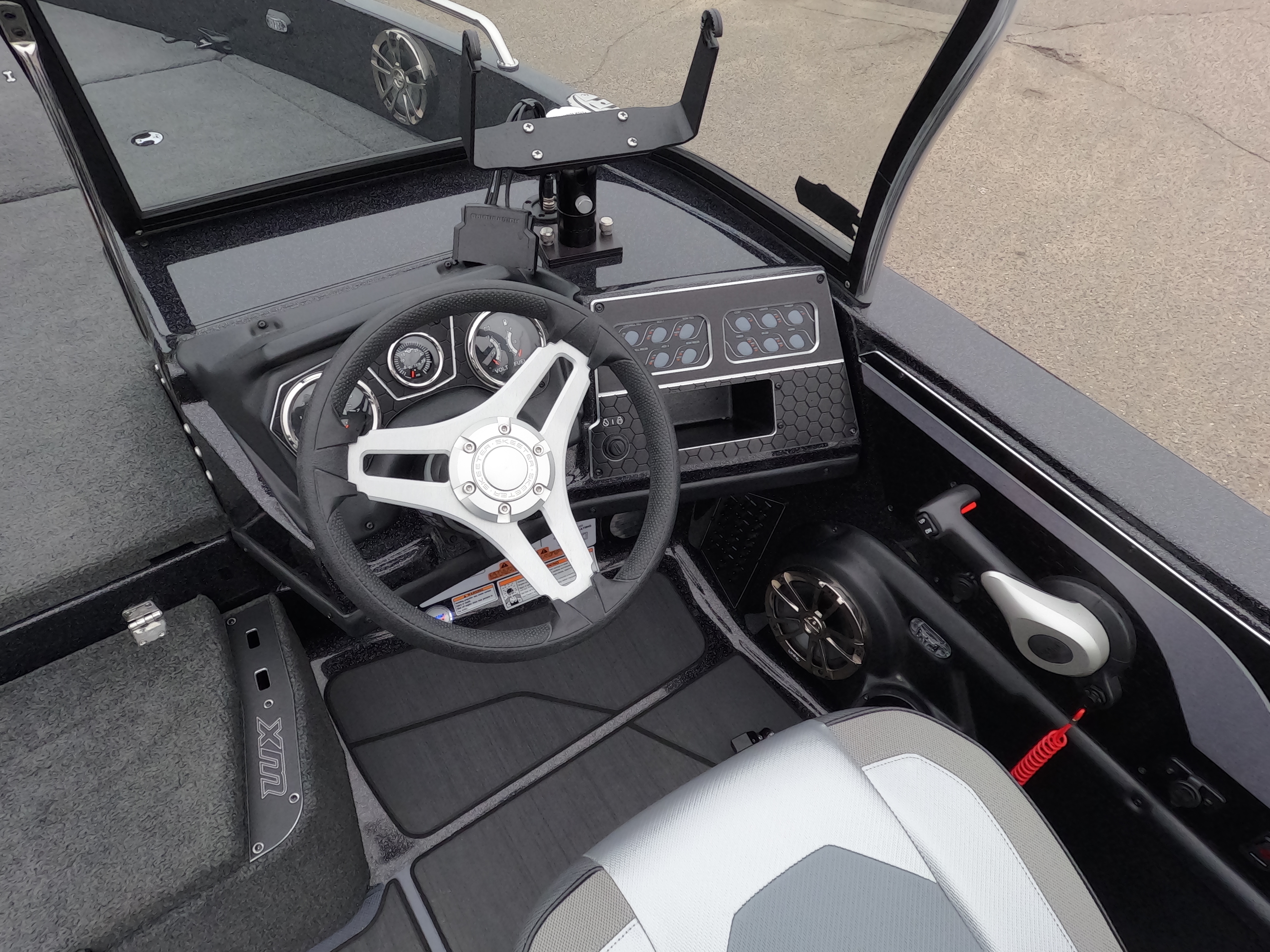 2023 Skeeter WX1910 - Photo 11