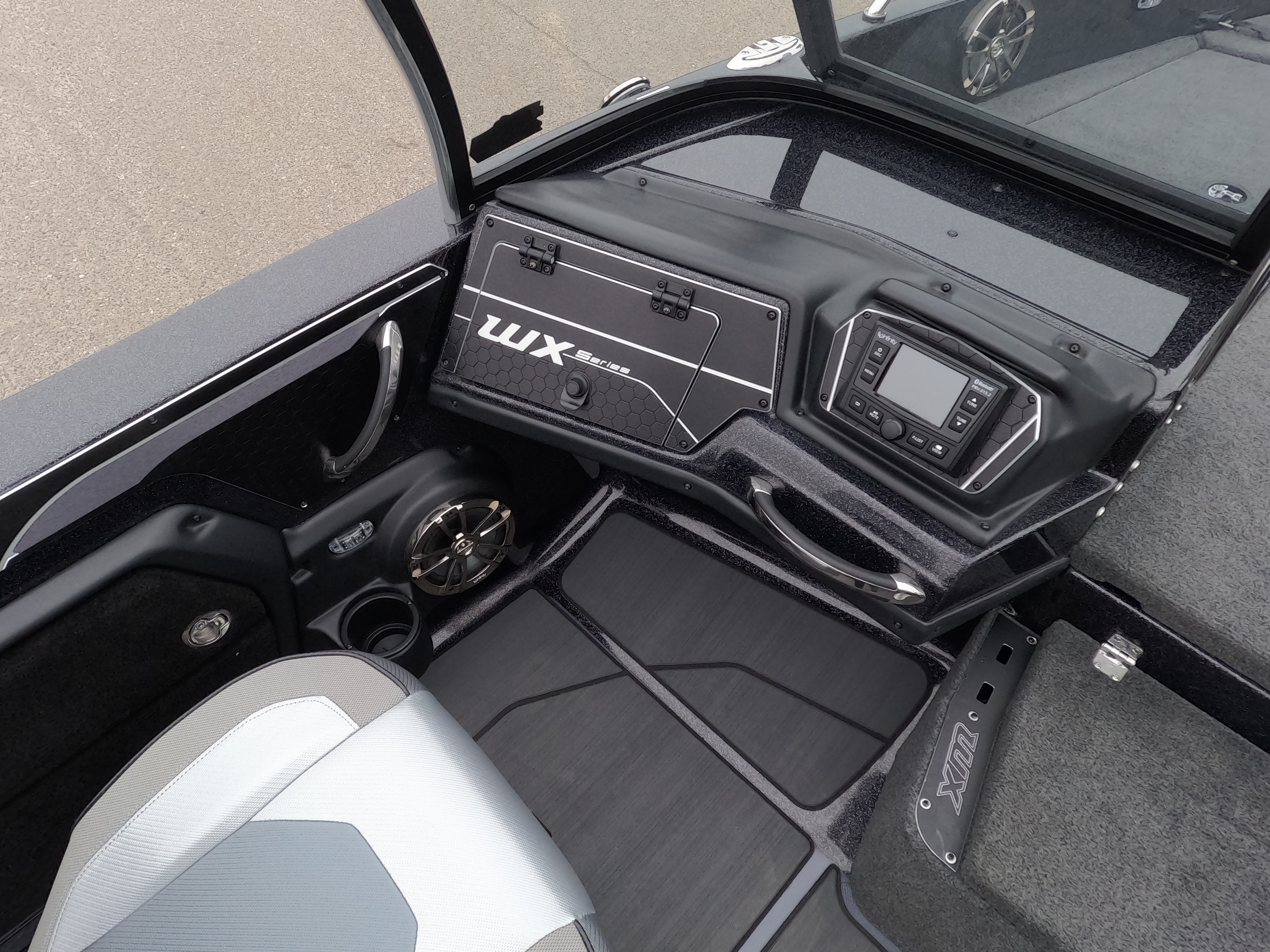2023 Skeeter WX1910 - Photo 12