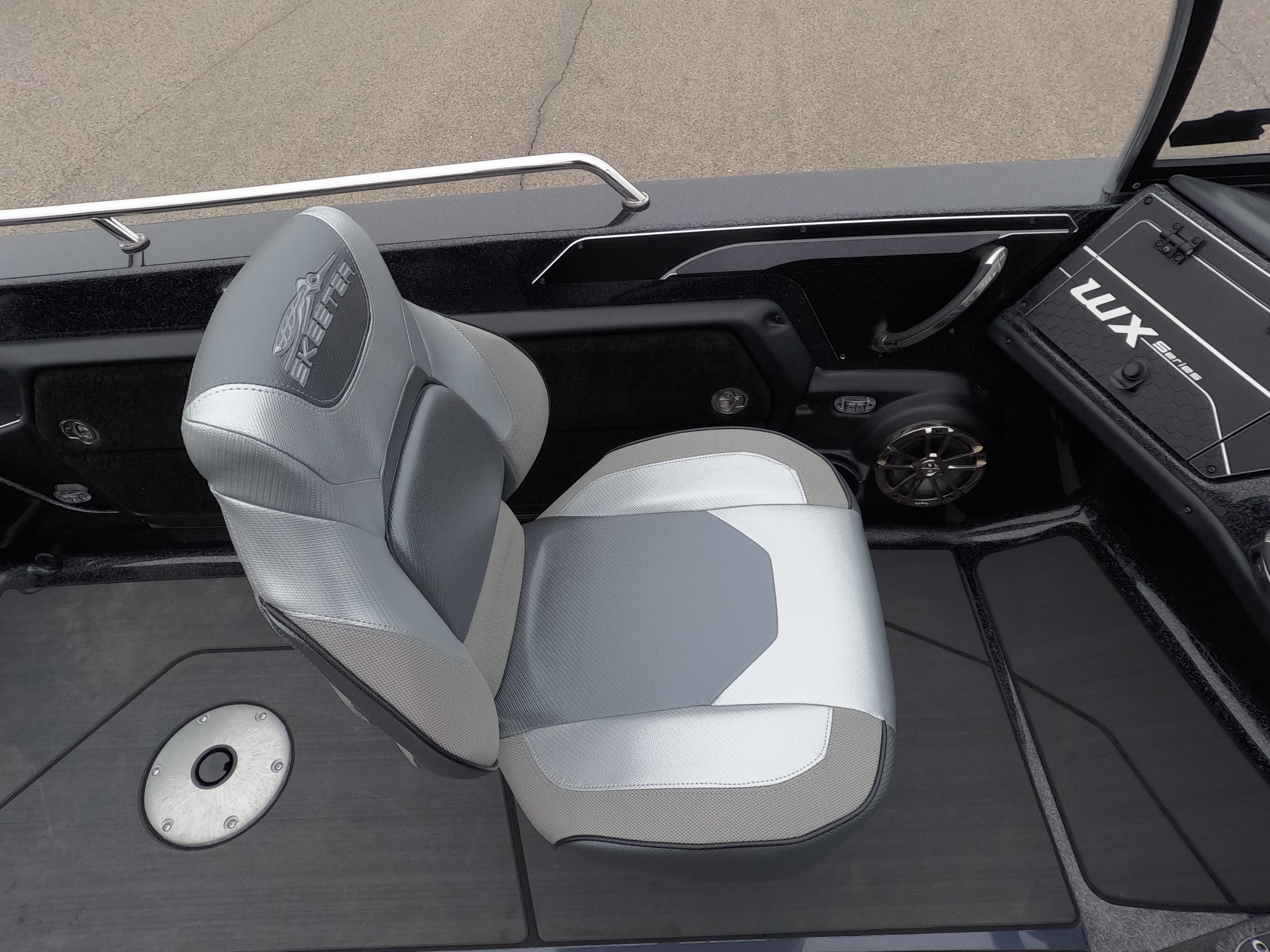 2023 Skeeter WX1910 - Photo 13