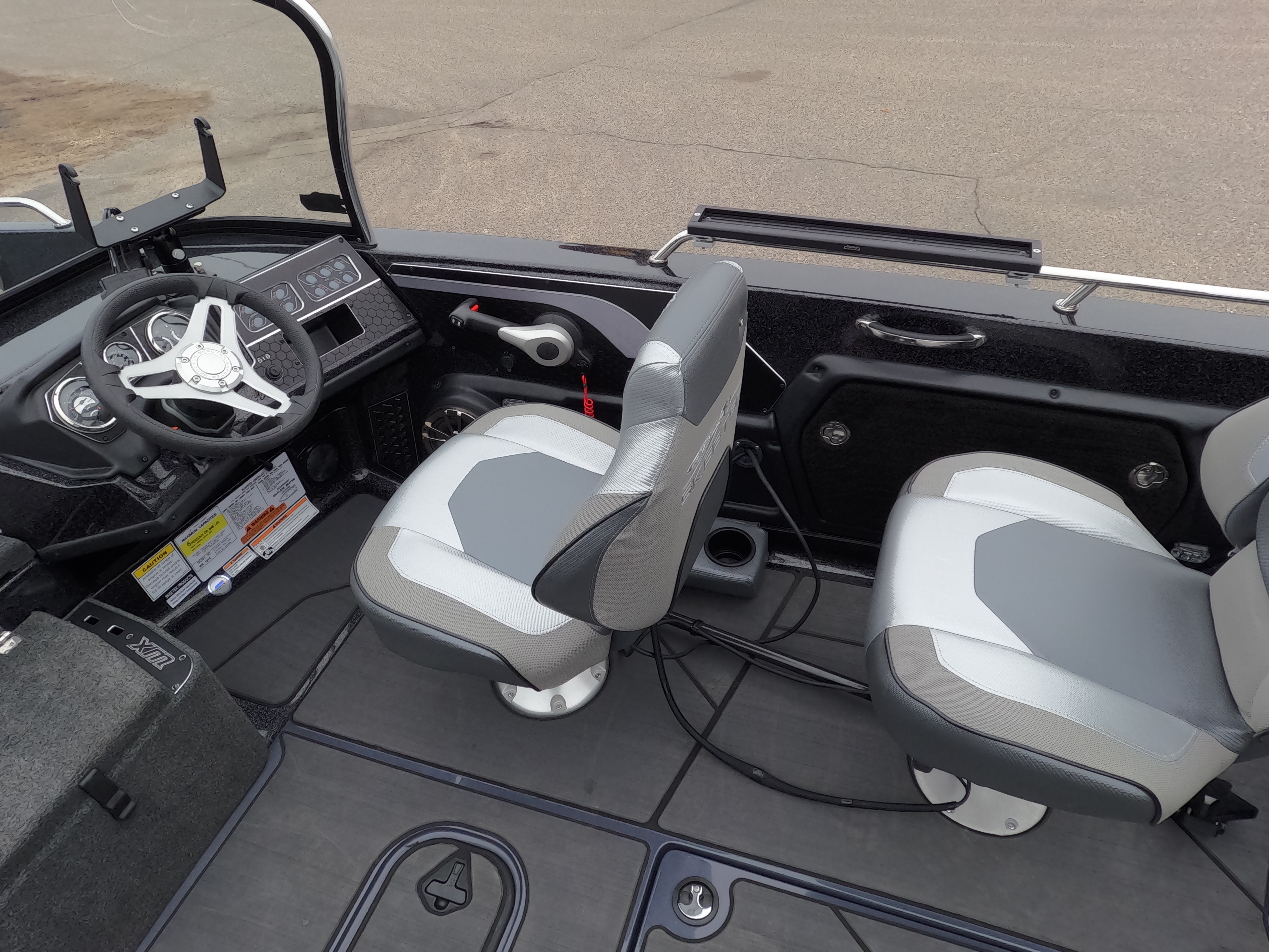 2023 Skeeter WX1910 - Photo 14