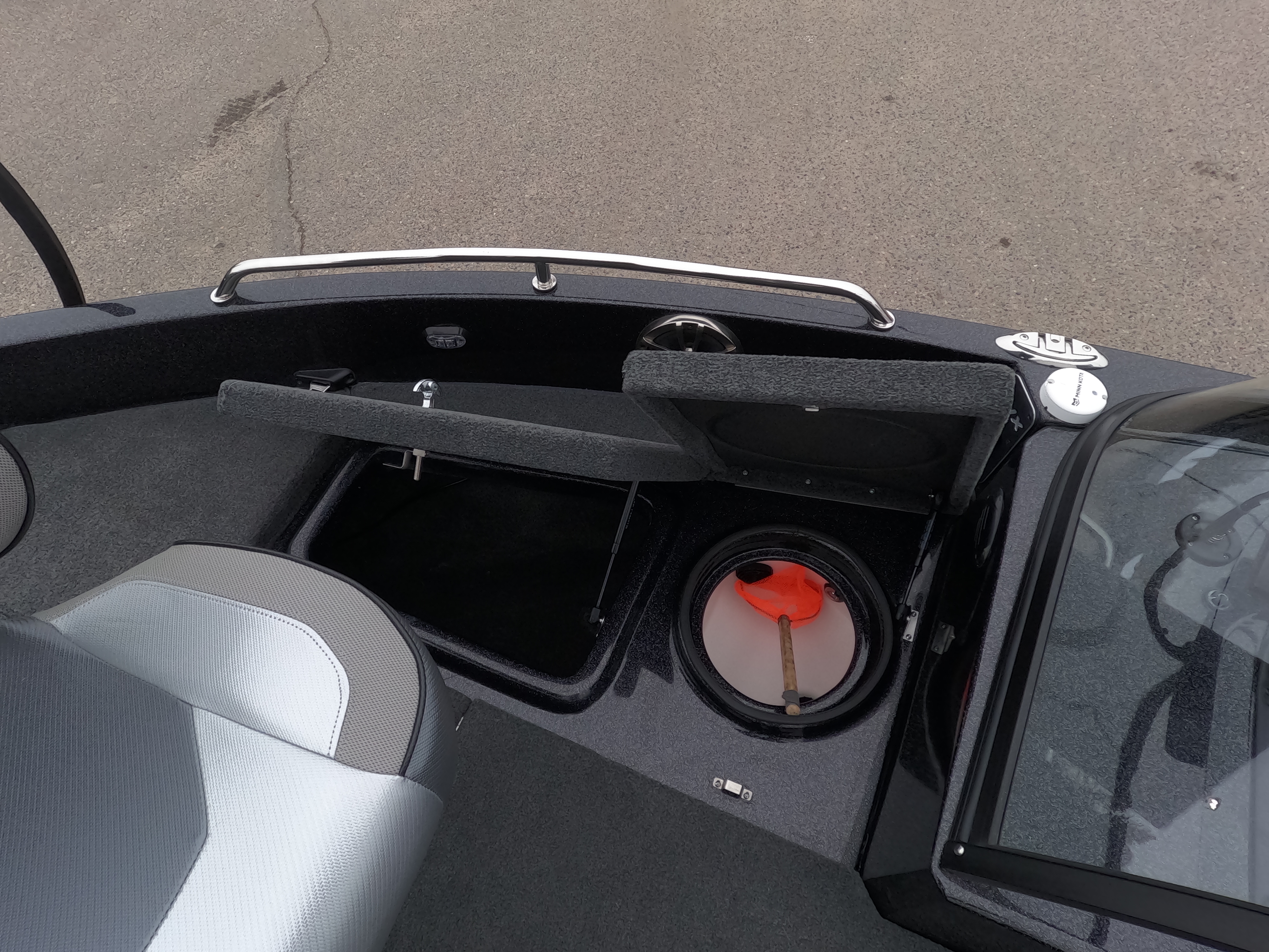 2023 Skeeter WX1910 - Photo 18
