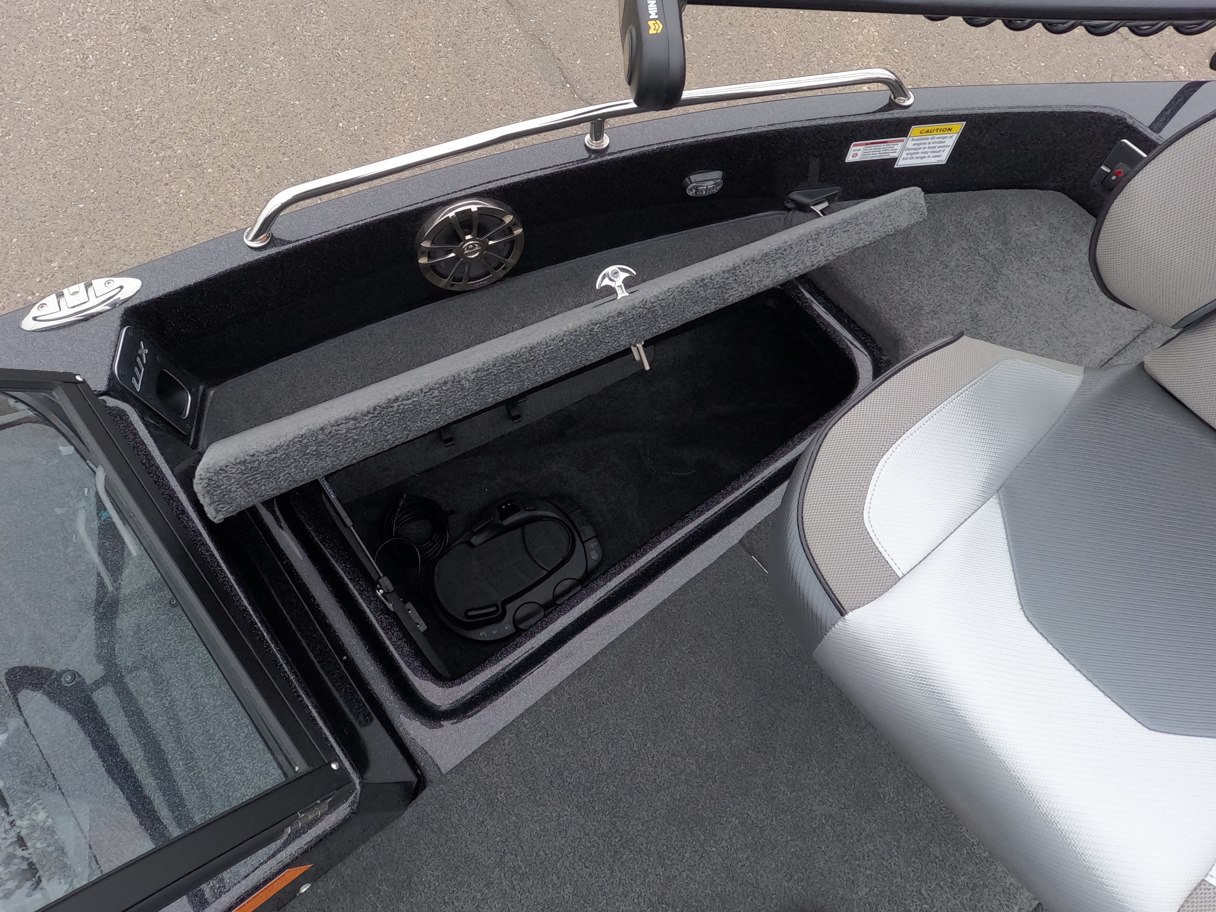 2023 Skeeter WX1910 - Photo 19