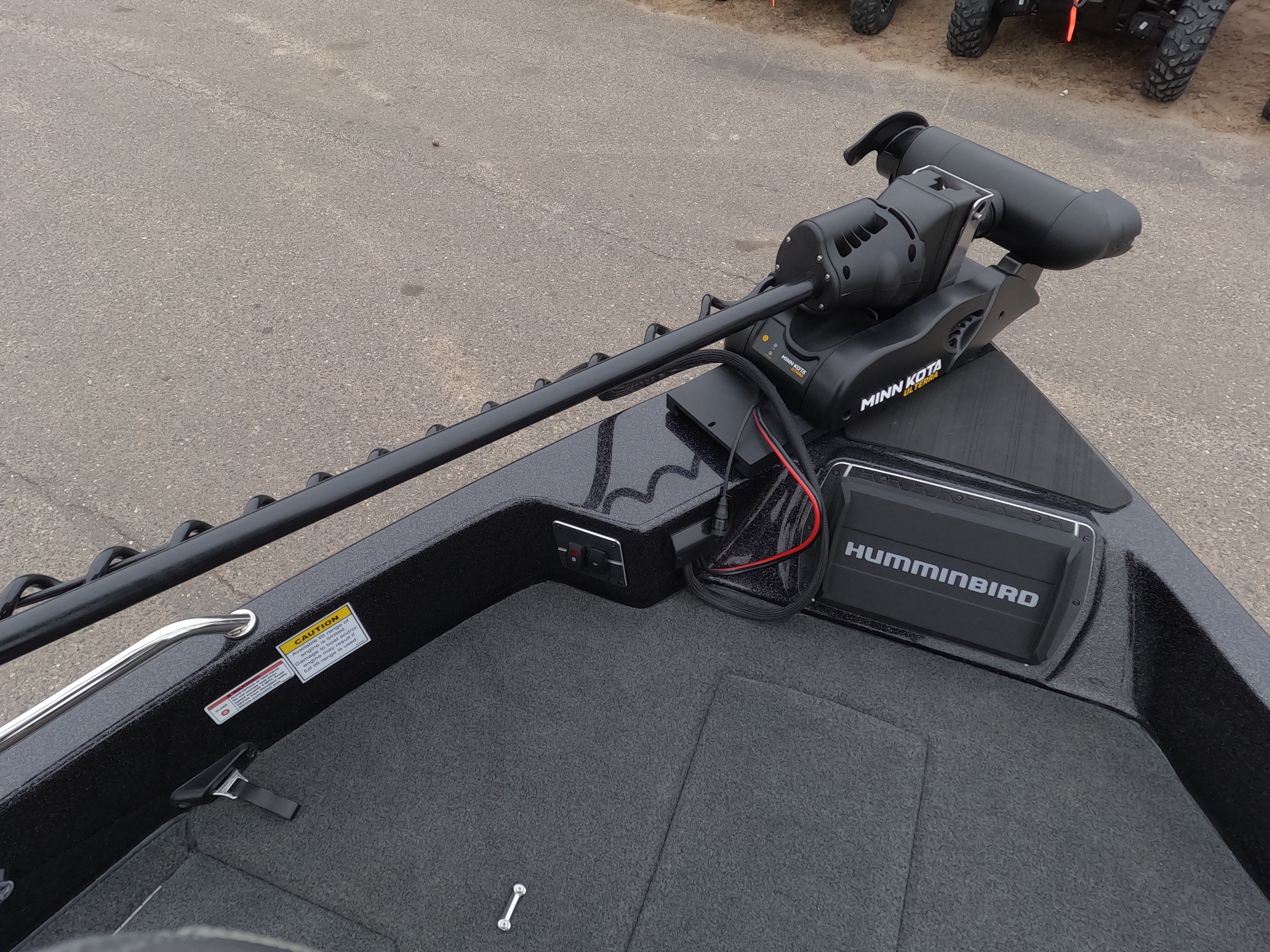 2023 Skeeter WX1910 - Photo 20