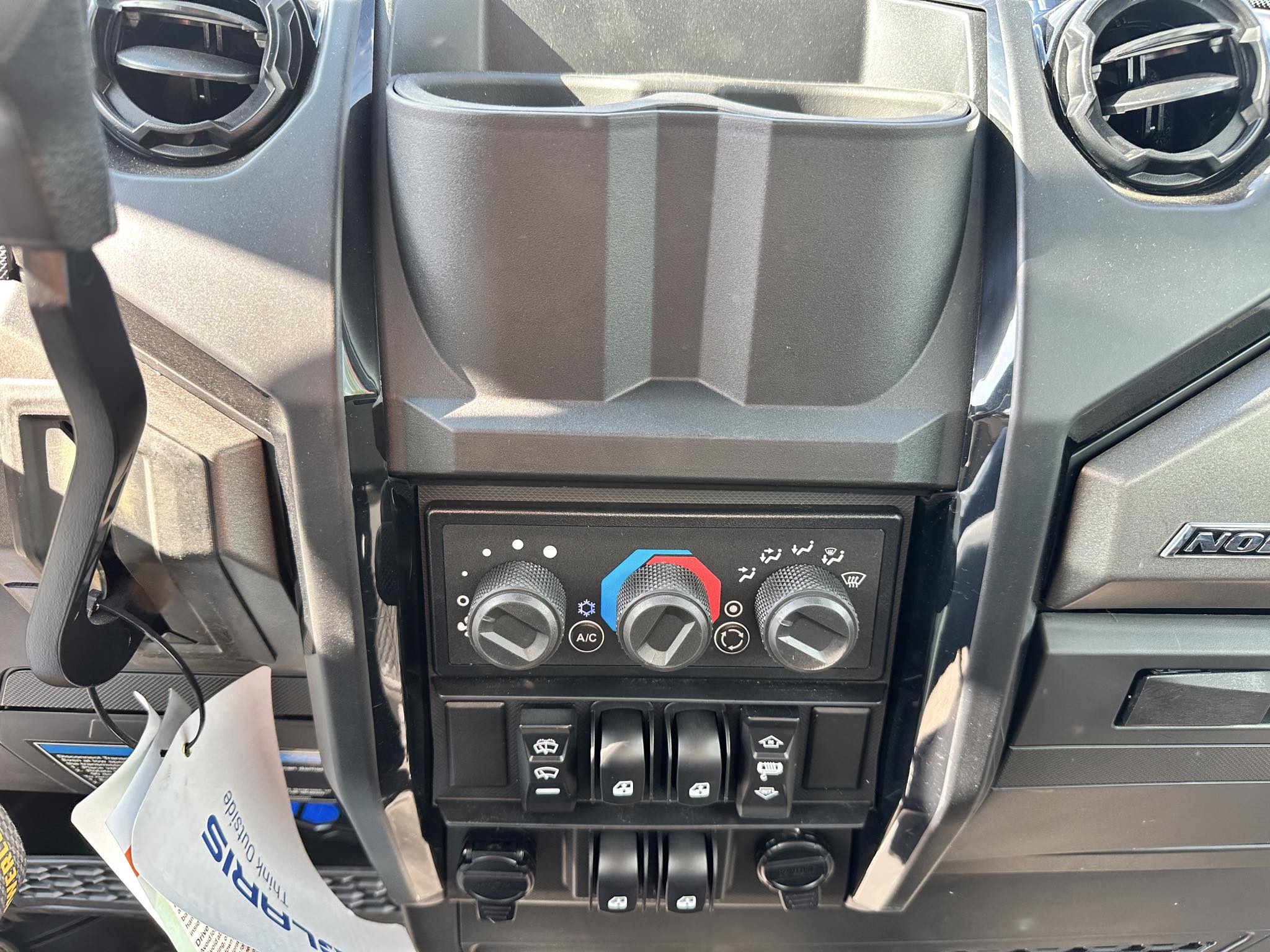 2025 Polaris Ranger® Crew XD 1500 NorthStar Edition Premium - Photo 11