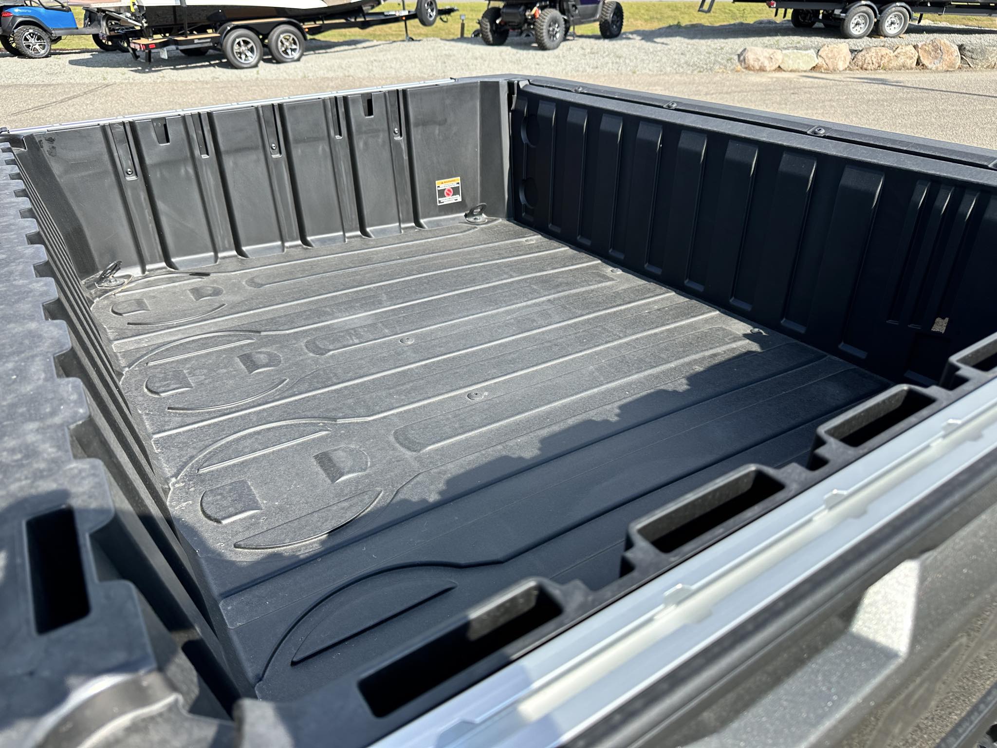 2025 Polaris Ranger® Crew XD 1500 NorthStar Edition Premium - Photo 12