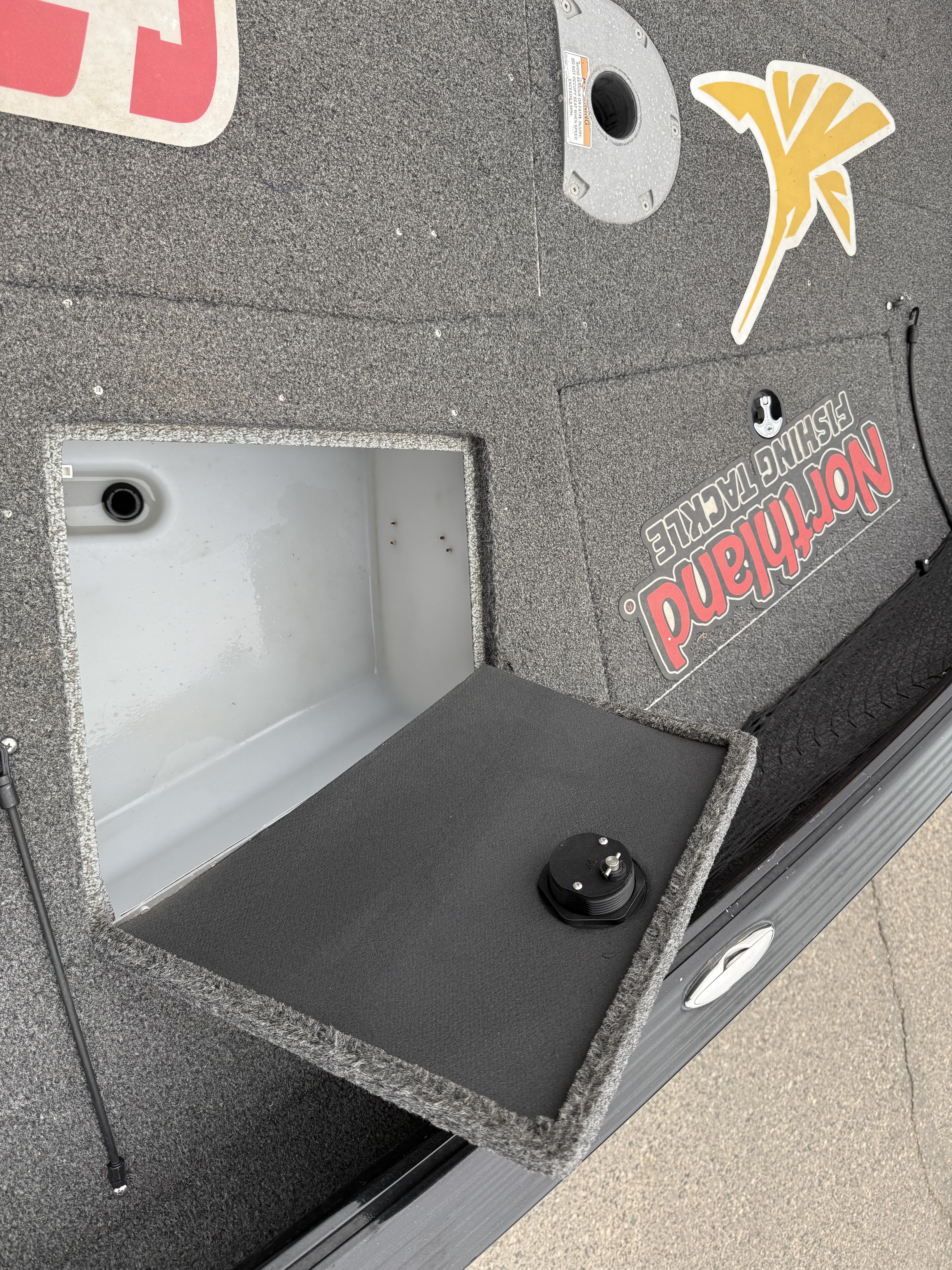 2019 Lund 1875 PRO GUIDE - Photo 10