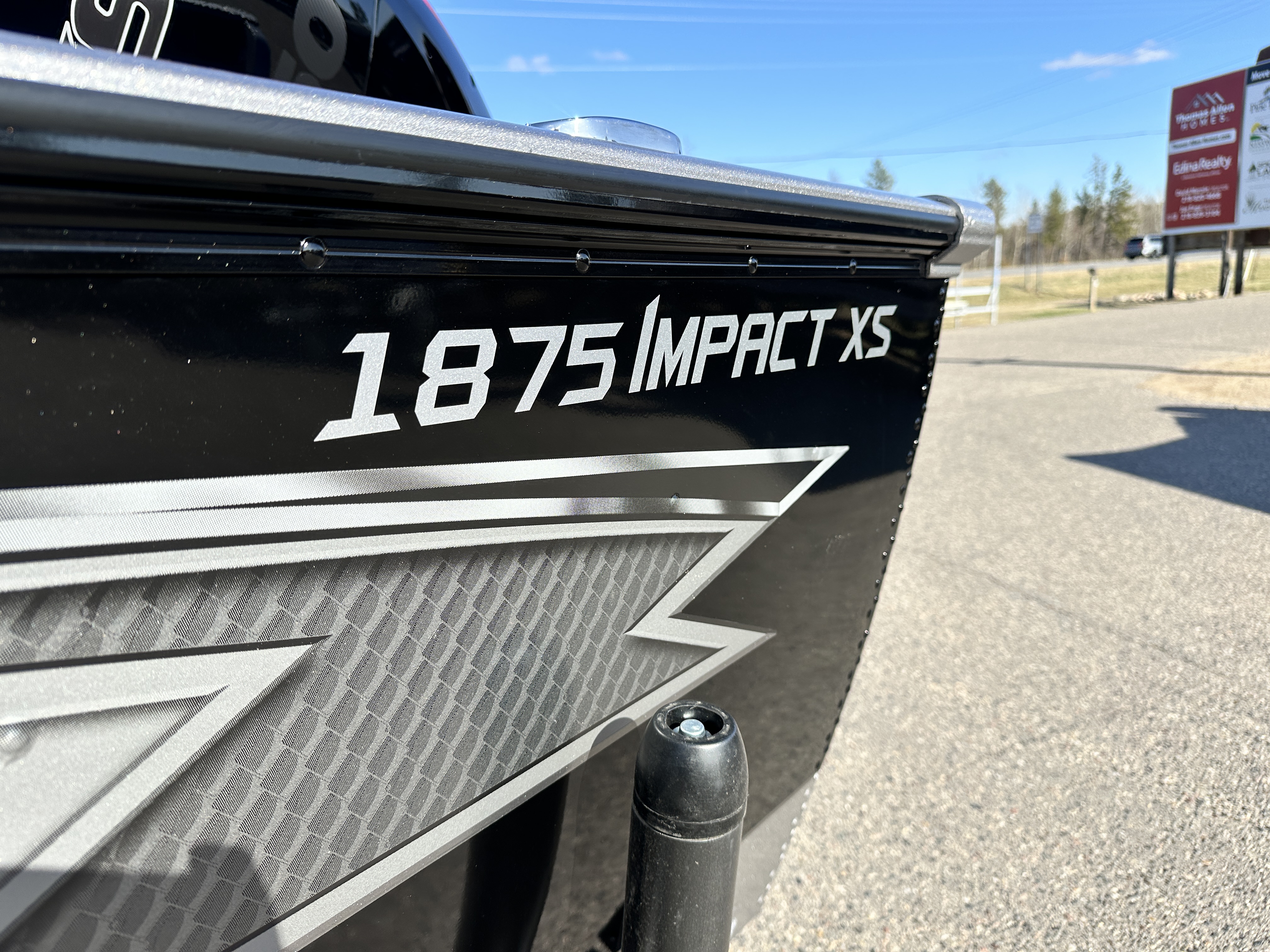 2025 Lund Impact XS 1875 Sport - Photo 8
