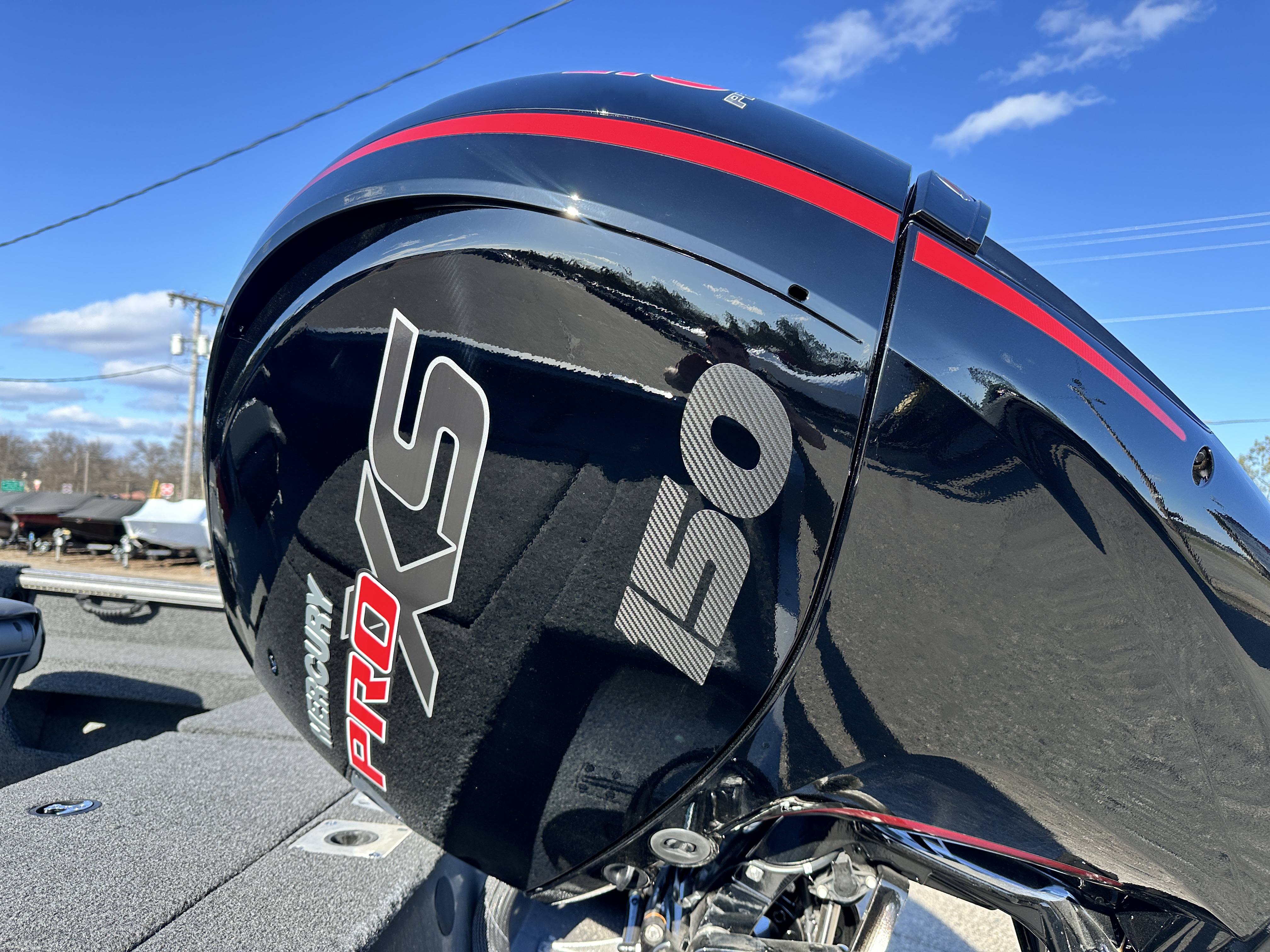 2025 Lund Impact XS 1875 Sport - Photo 10