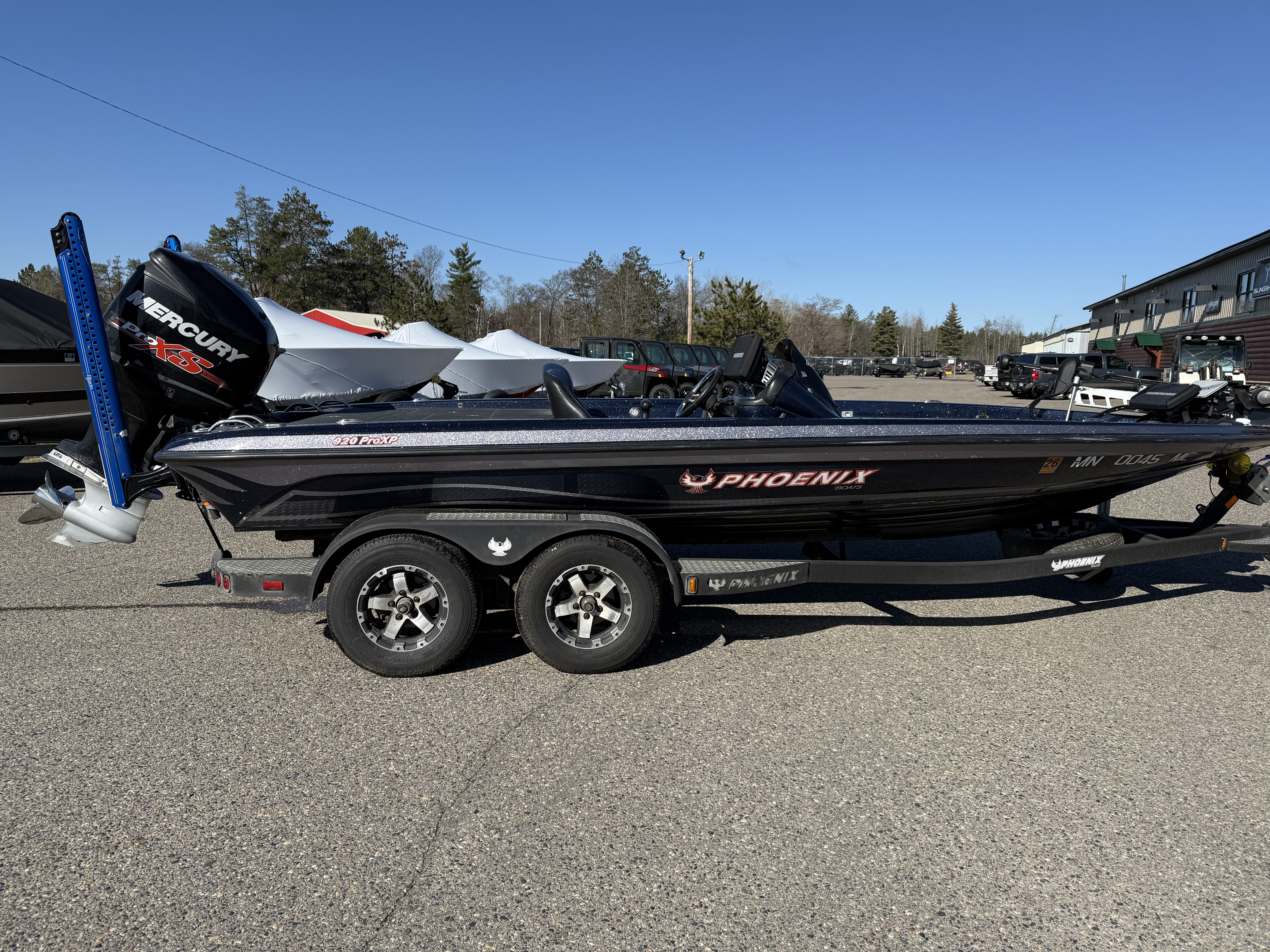 2014 Phoenix Boats PHOENIX 920 PRO XP - Photo 5