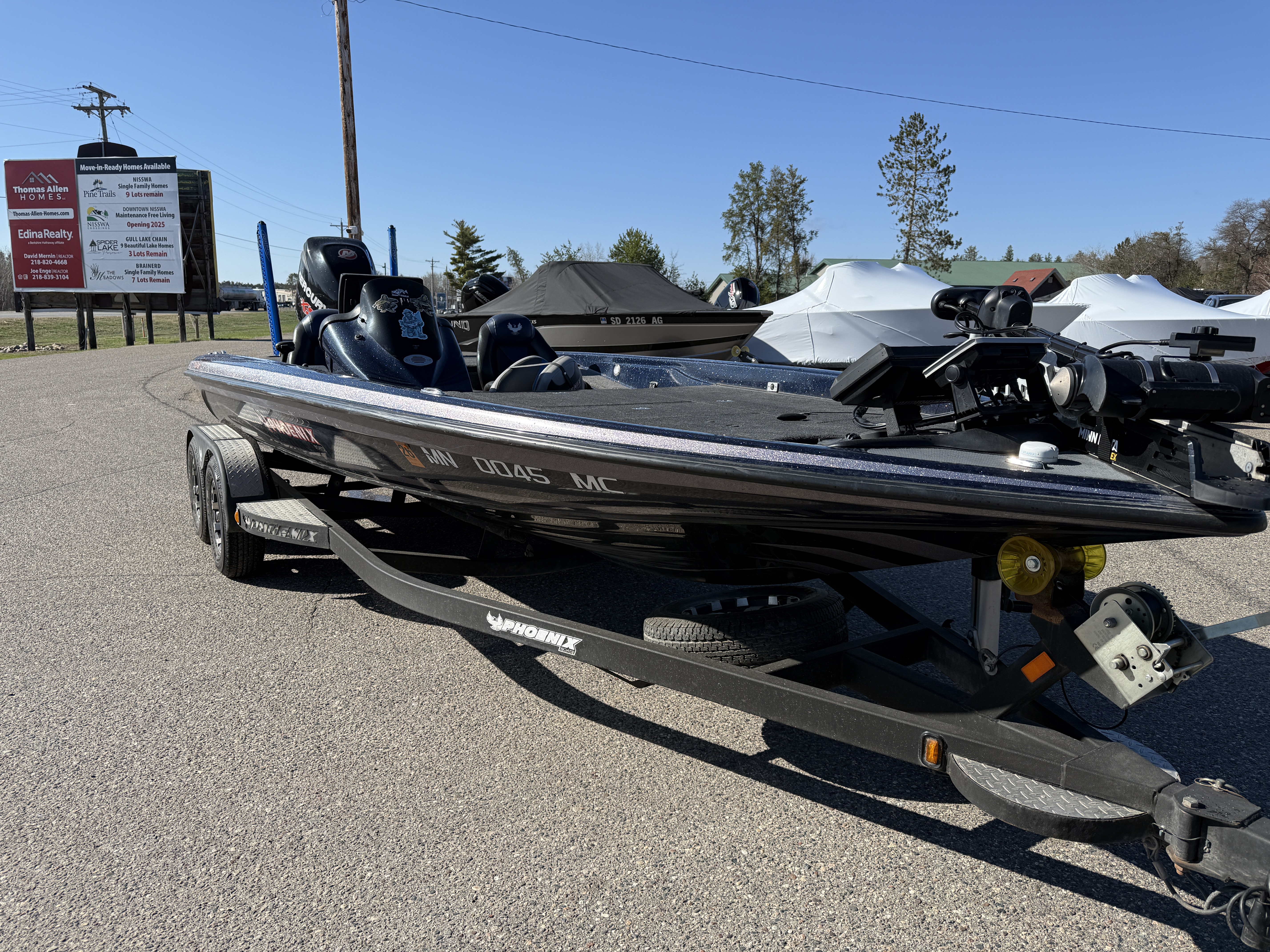 2014 Phoenix Boats PHOENIX 920 PRO XP - Photo 6