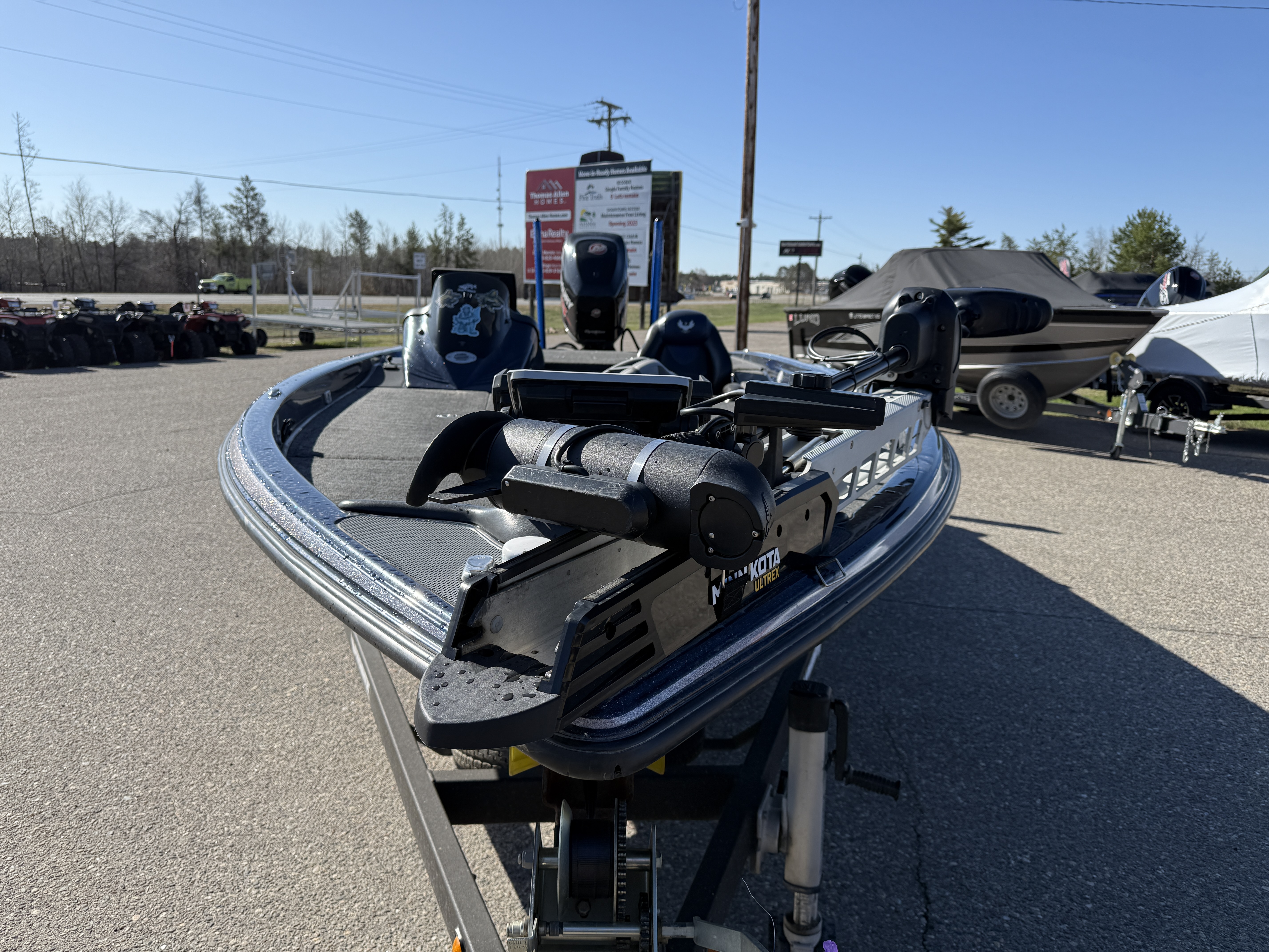 2014 Phoenix Boats PHOENIX 920 PRO XP - Photo 7