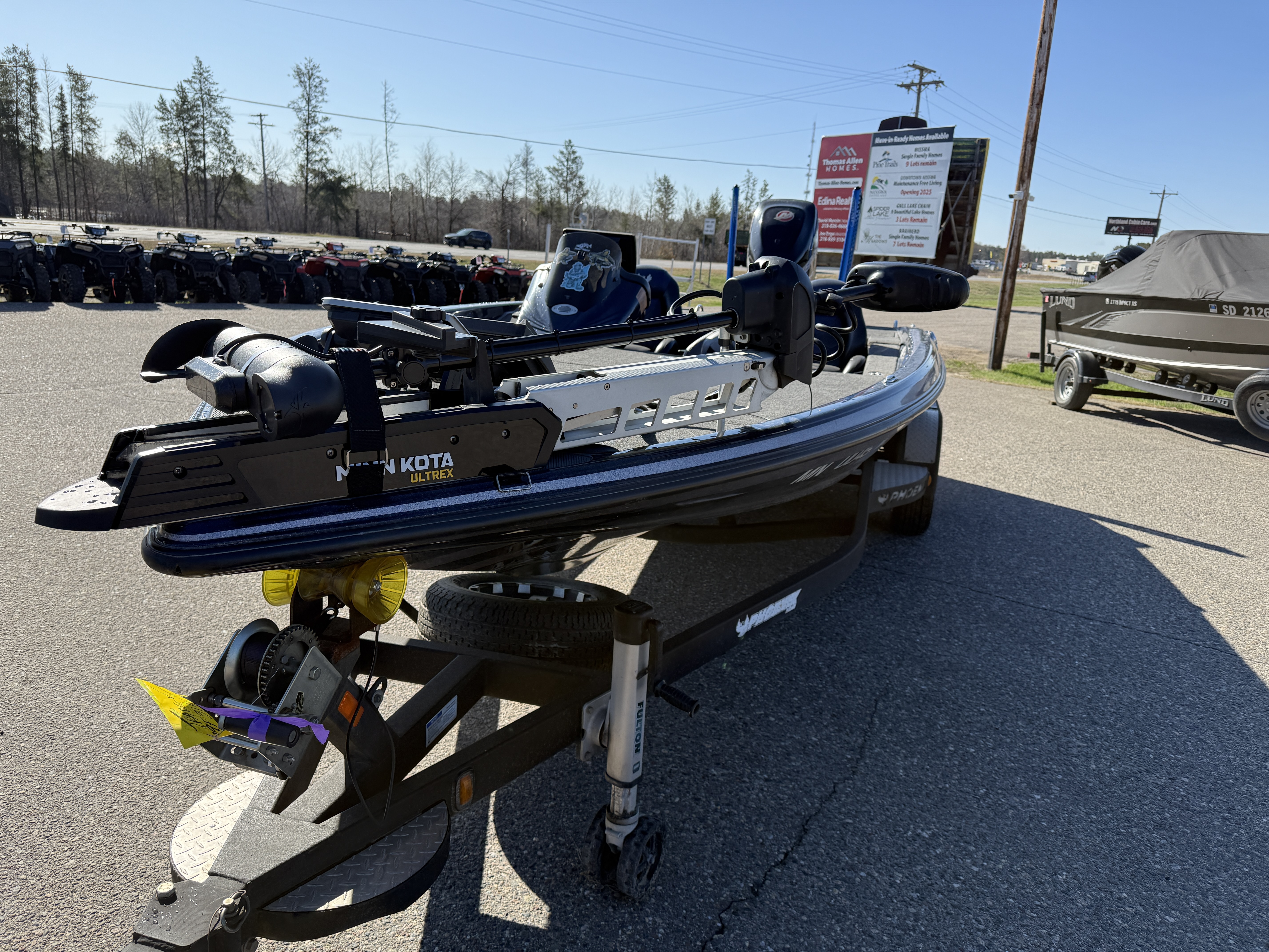 2014 Phoenix Boats PHOENIX 920 PRO XP - Photo 8