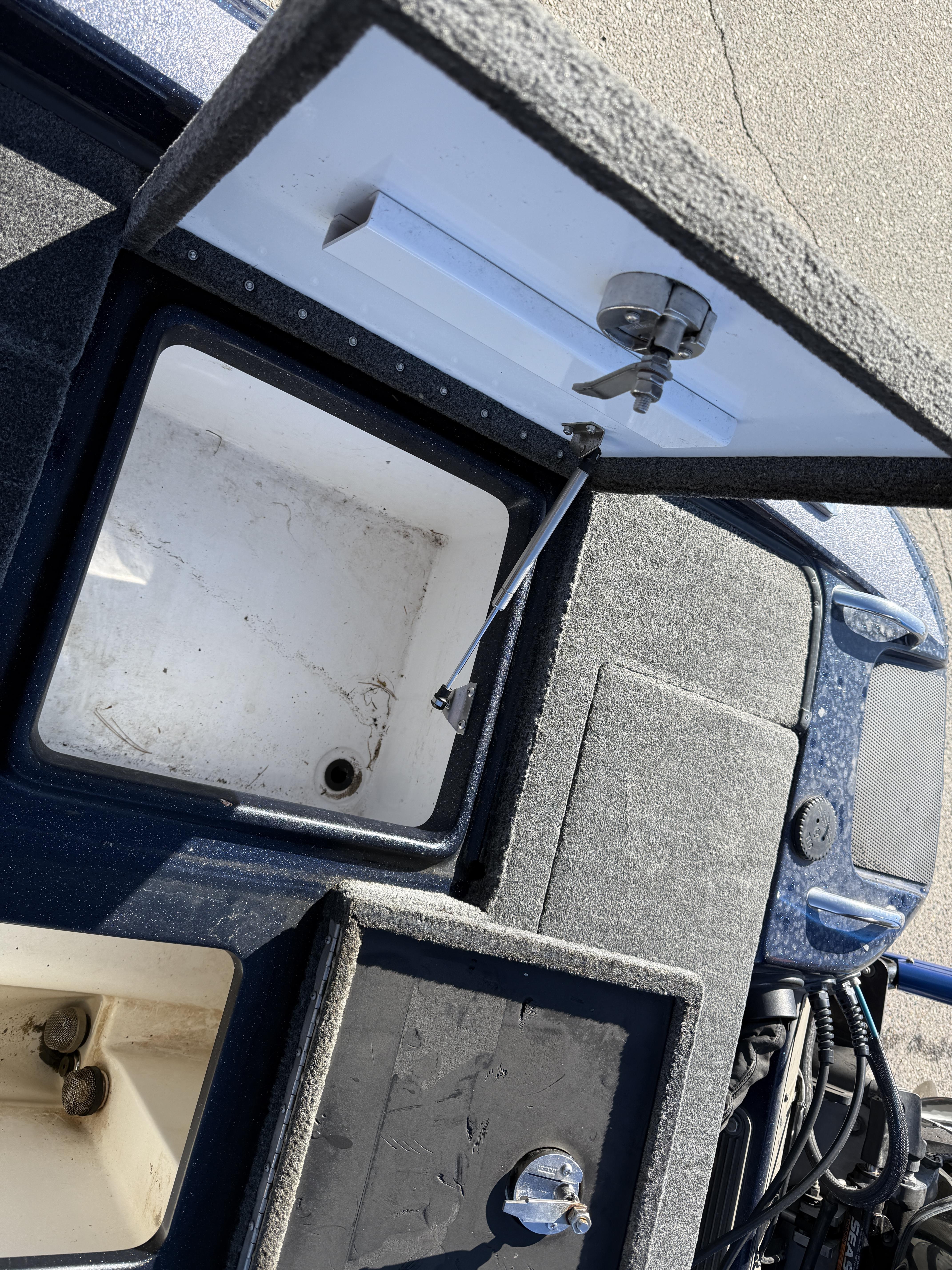 2014 Phoenix Boats PHOENIX 920 PRO XP - Photo 12