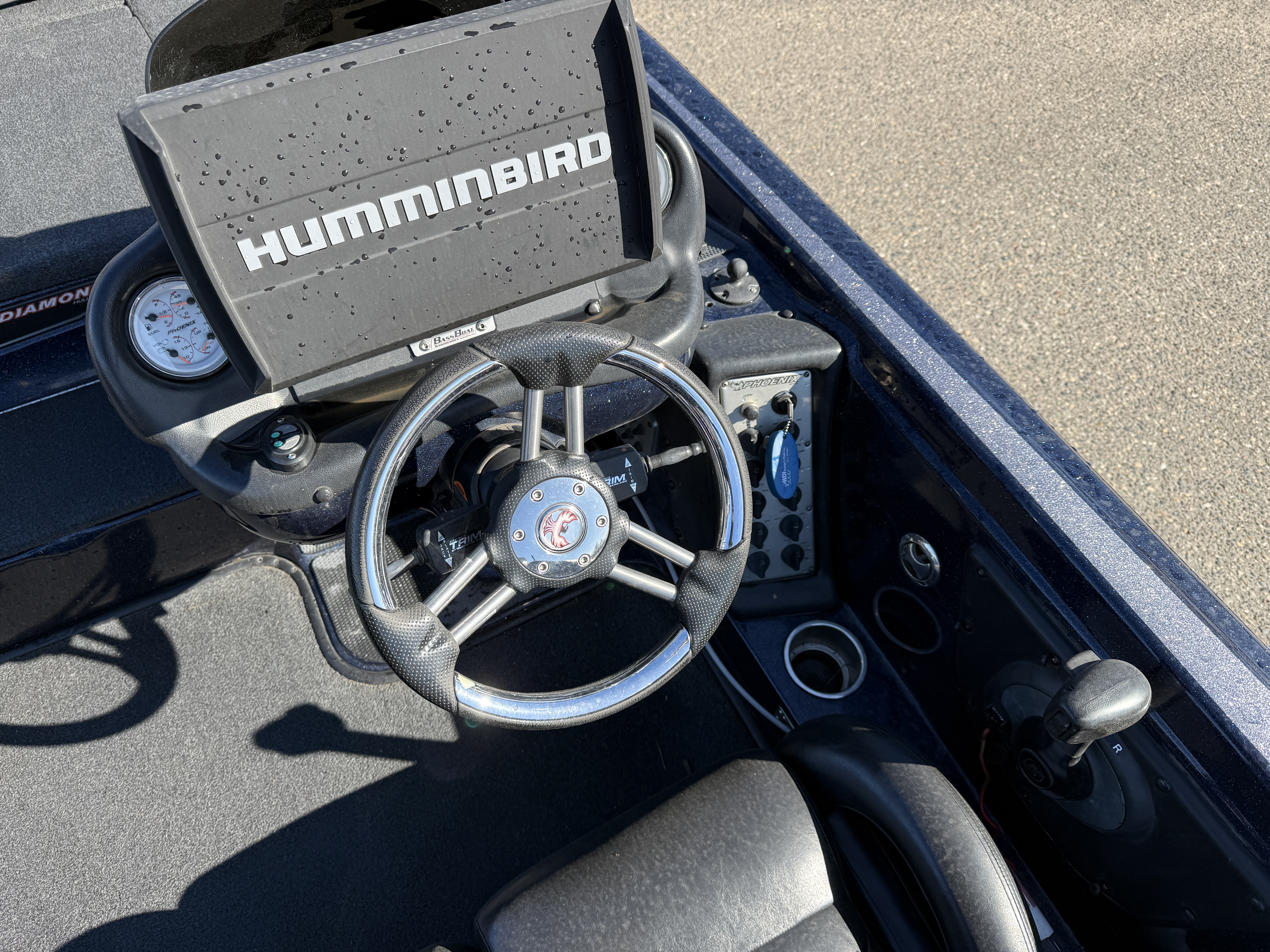 2014 Phoenix Boats PHOENIX 920 PRO XP - Photo 18