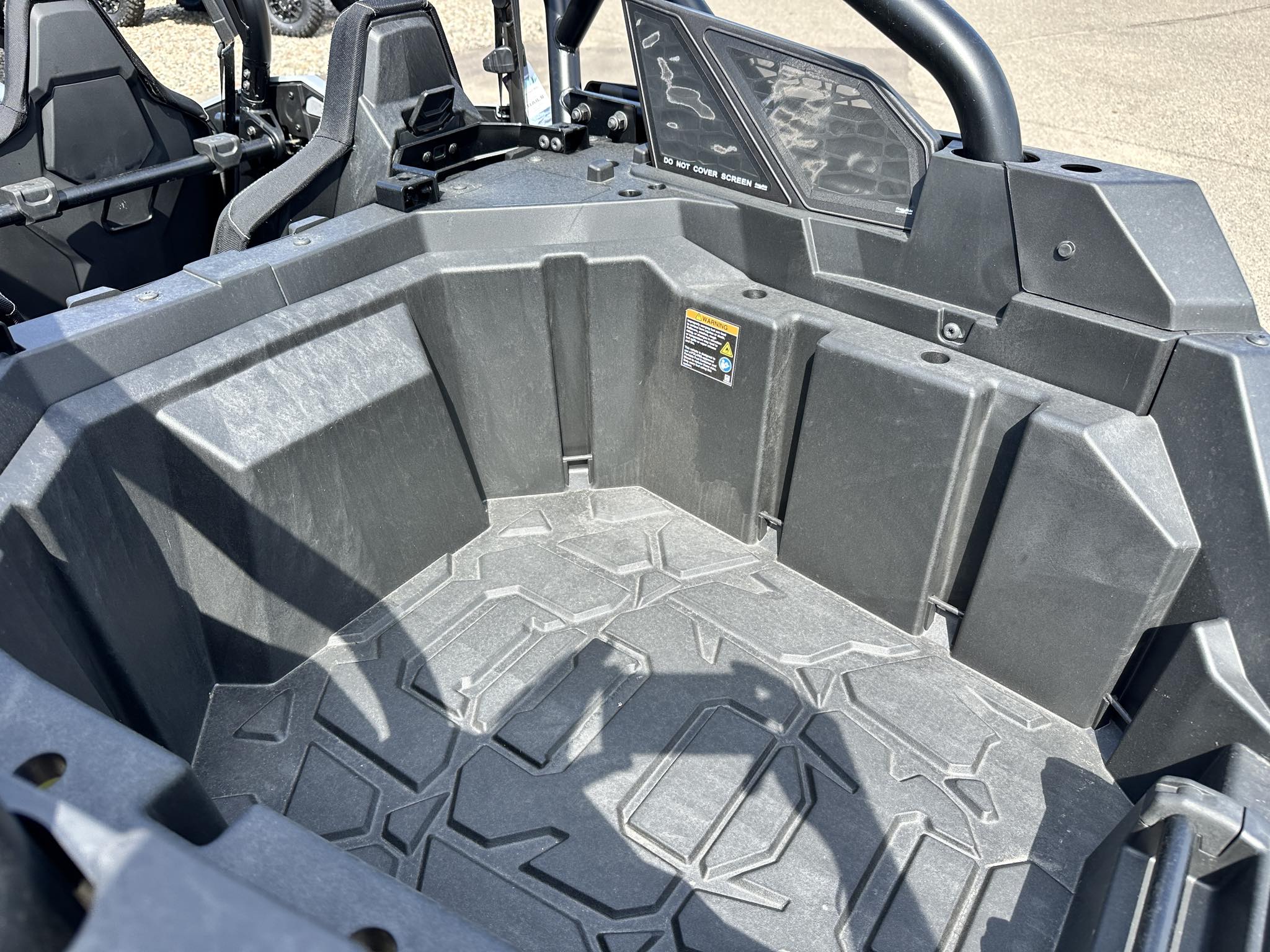 2025 Polaris RZR PRO XP 4 SPORT - Photo 6