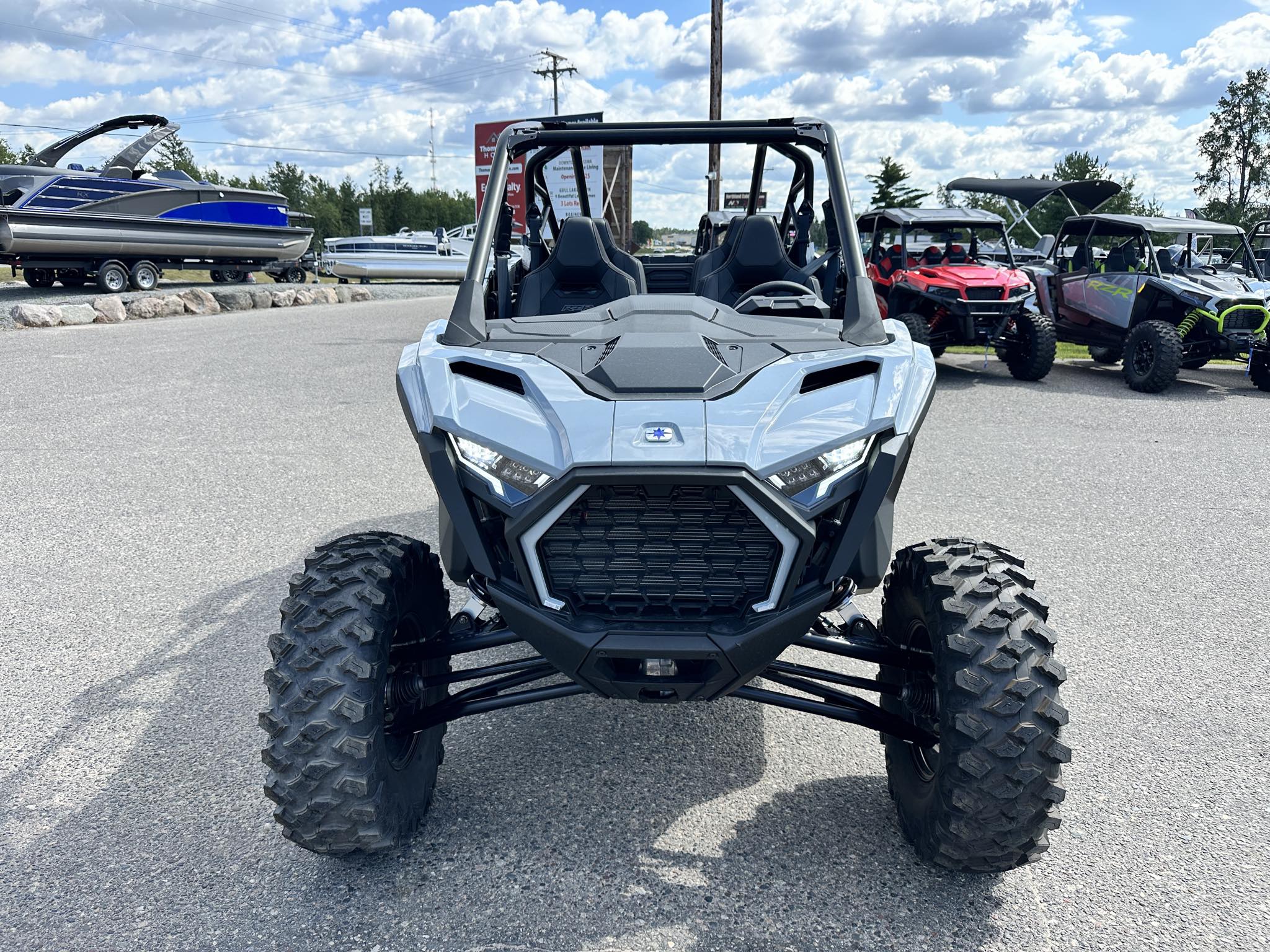 2025 Polaris RZR PRO XP 4 SPORT - Photo 7