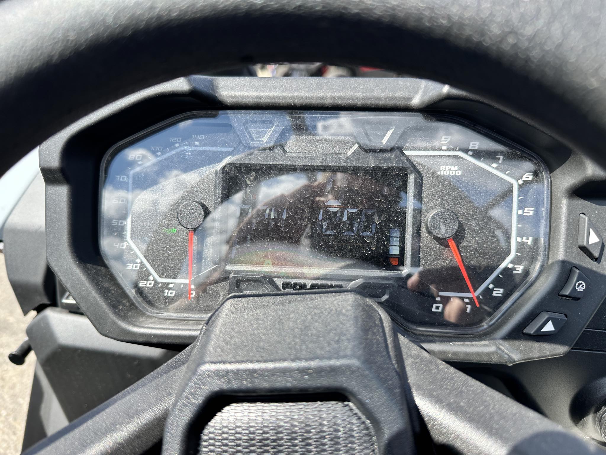 2025 Polaris RZR PRO XP 4 SPORT - Photo 8