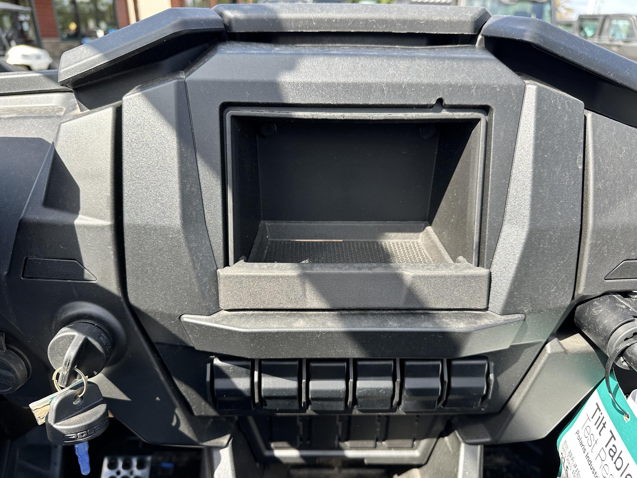 2025 Polaris RZR PRO XP 4 SPORT - Photo 9