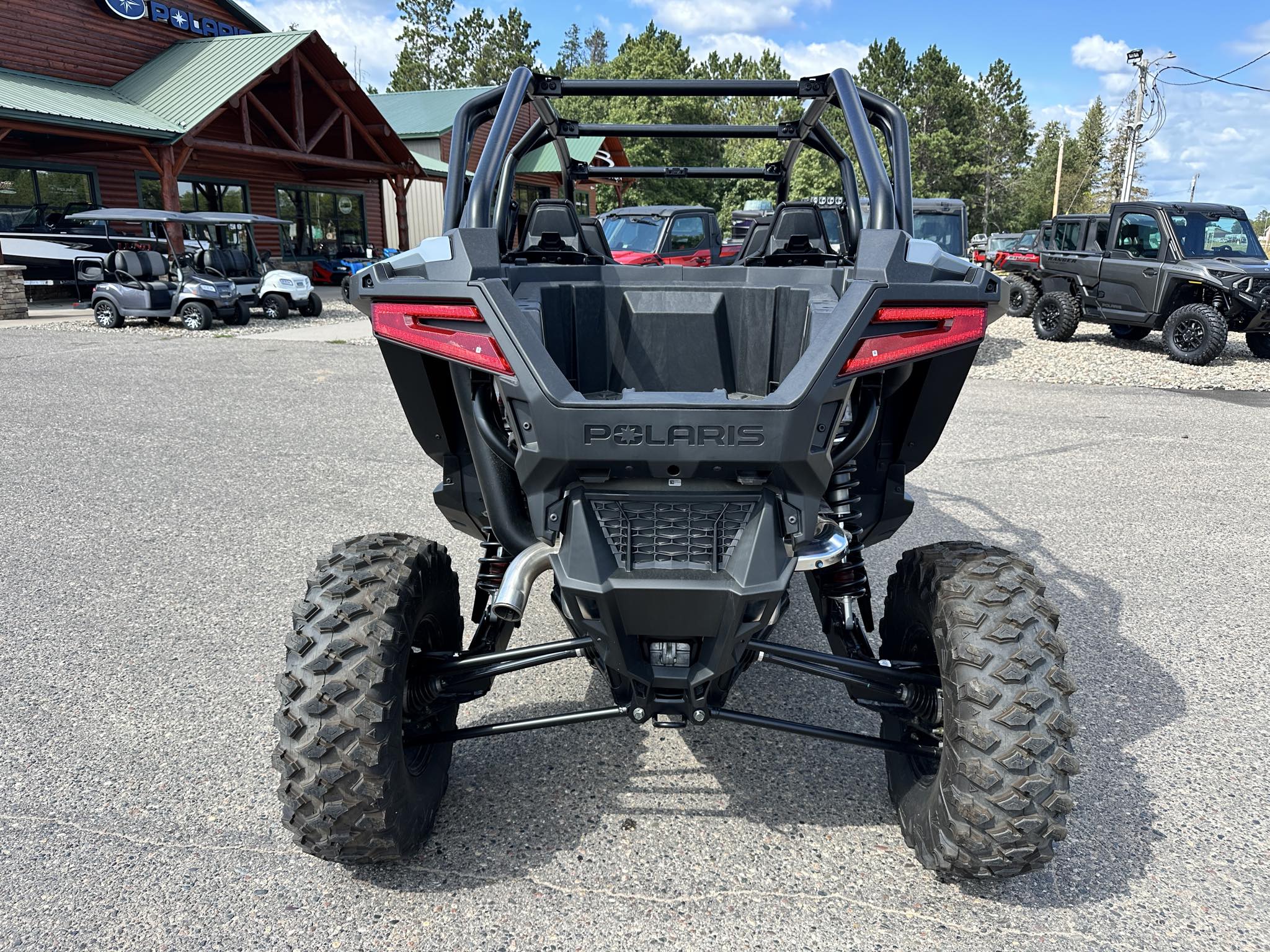 2025 Polaris RZR PRO XP 4 SPORT - Photo 10