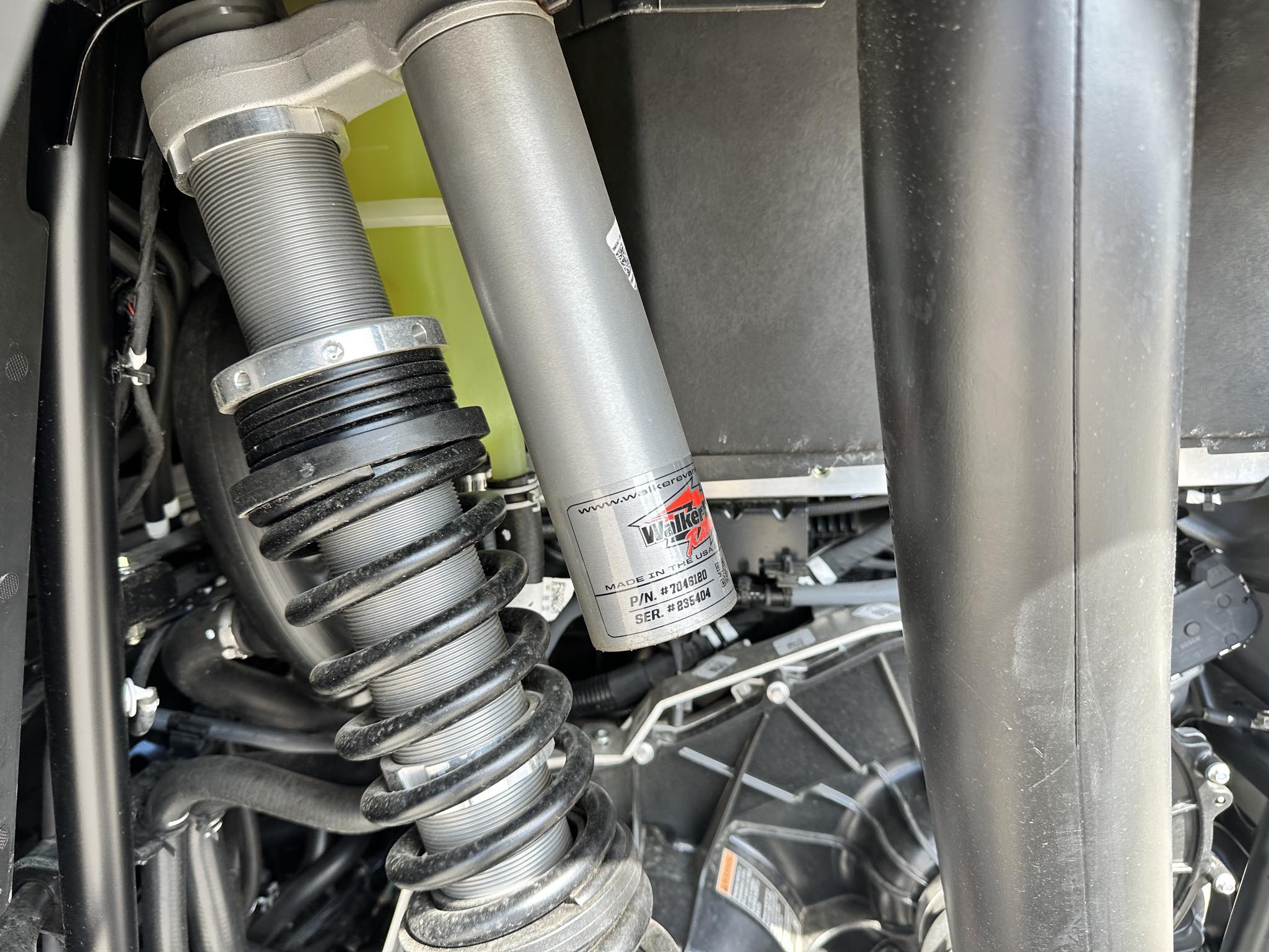 2025 Polaris RZR PRO XP 4 SPORT - Photo 12
