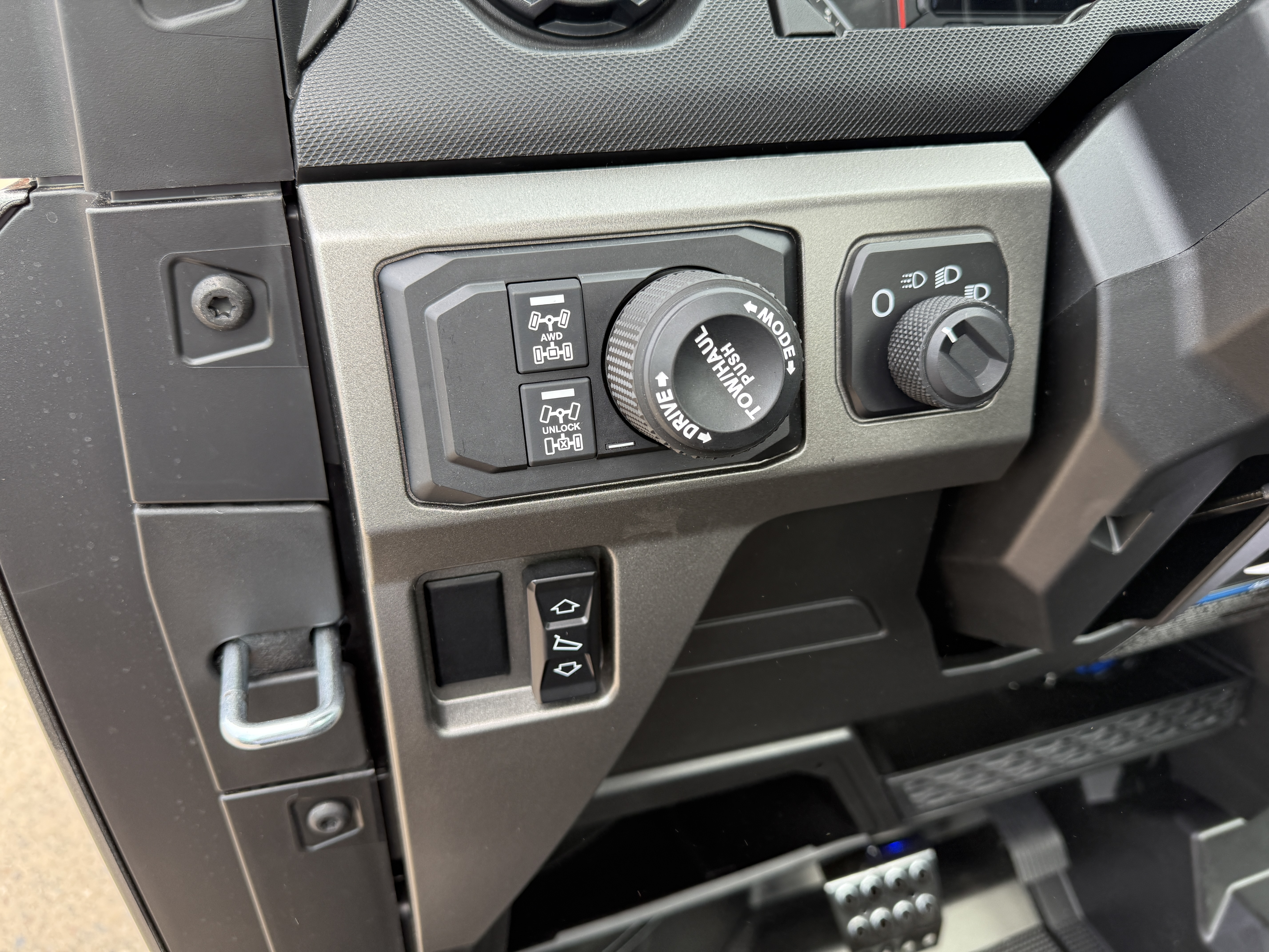 2025 Polaris RANGER XD 1500 NORTHSTAR PREMIUM - Photo 11