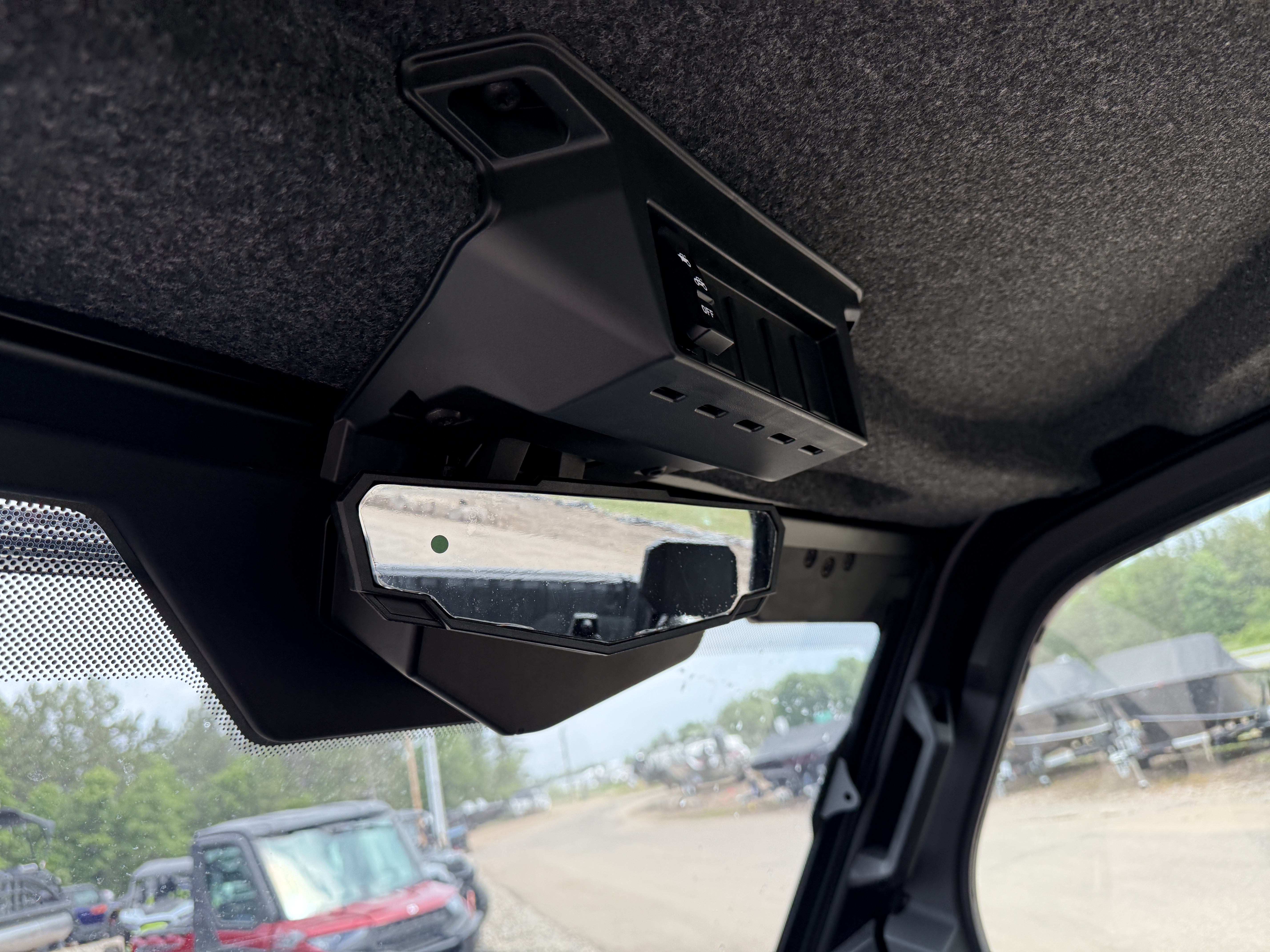 2025 Polaris RANGER XD 1500 NORTHSTAR PREMIUM - Photo 15
