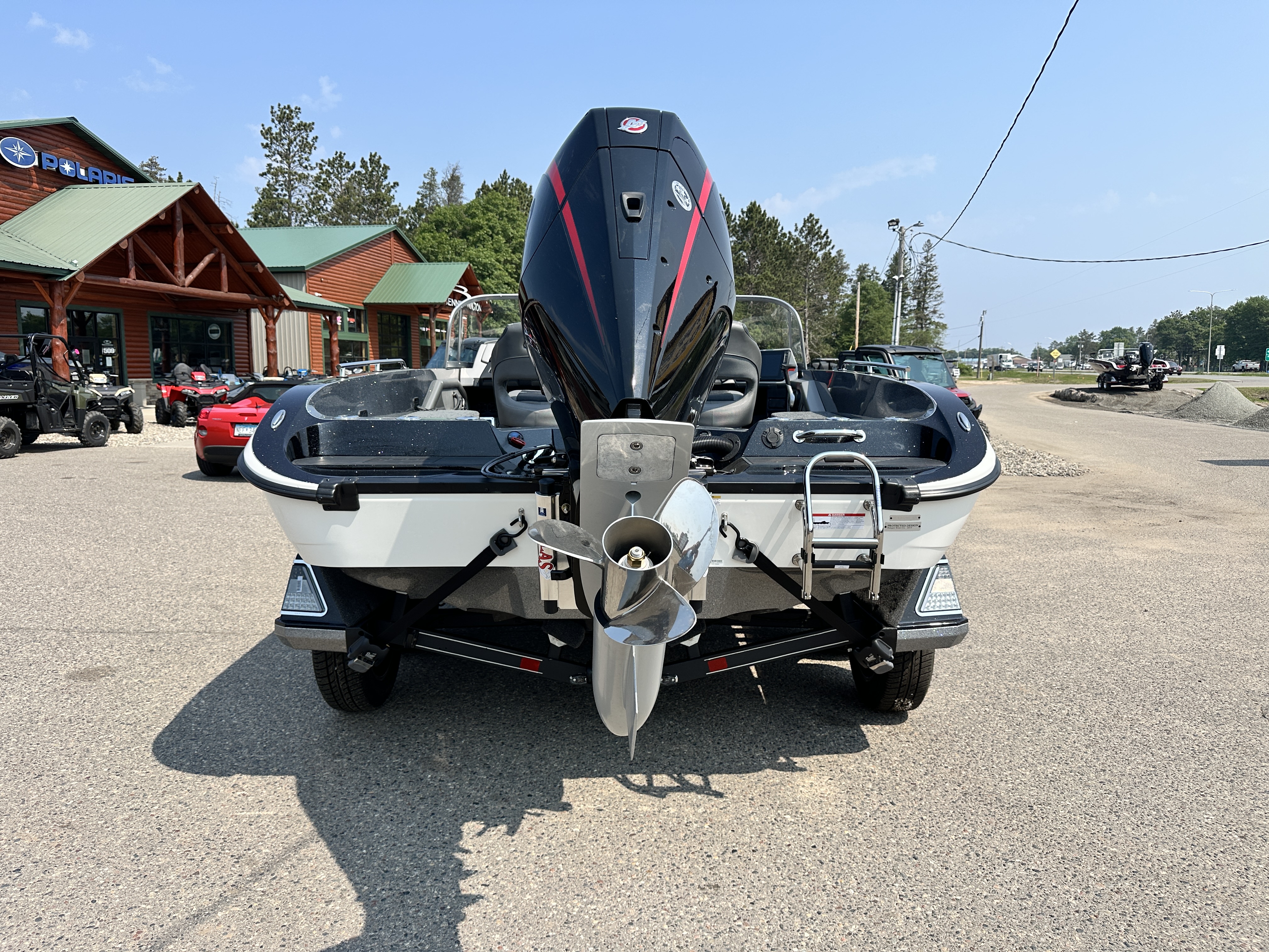 2025 Ranger Boats 620FS Cup-Equipped - Photo 3