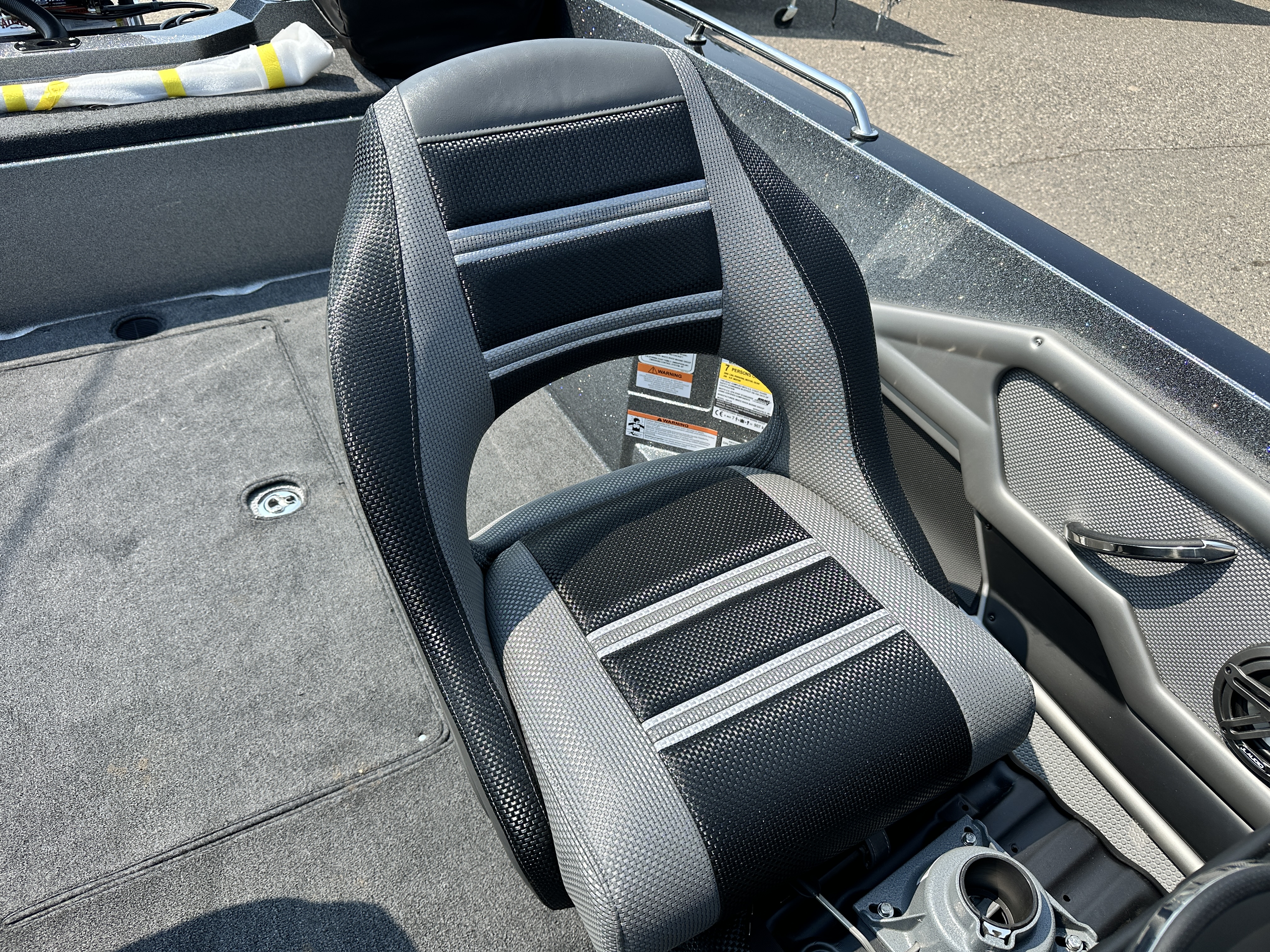2025 Ranger Boats 620FS Cup-Equipped - Photo 13